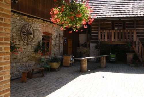 Vína Chochola foto 3