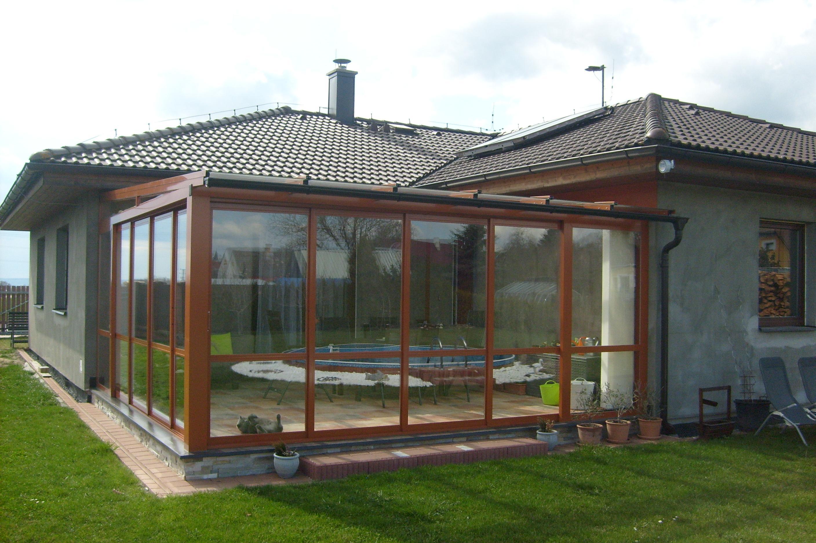 Sklenářství Drunecký