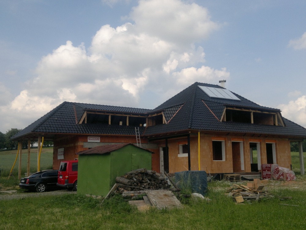 STŘECHY DAVID foto 3