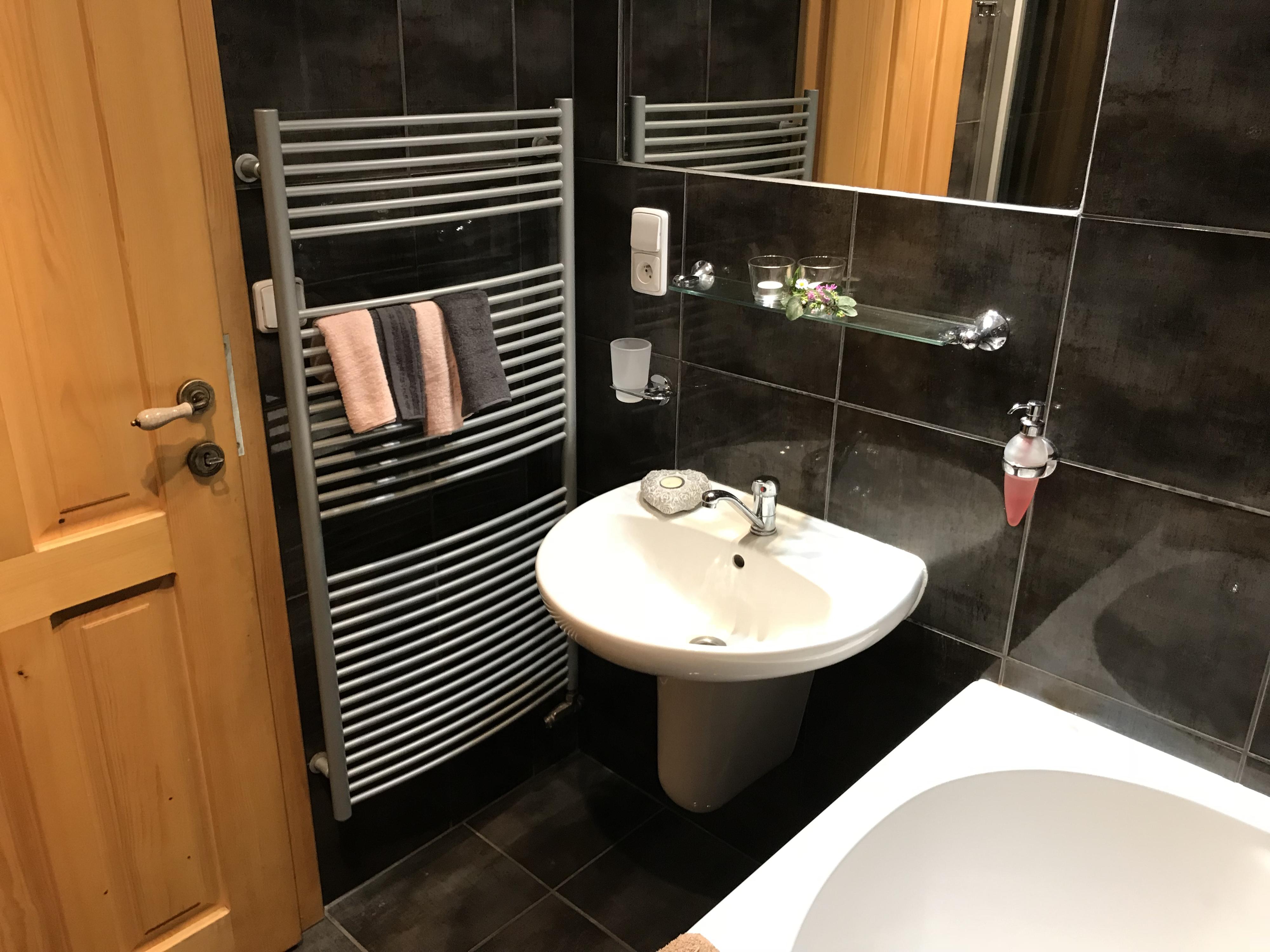Apartmány Pěkná foto 6