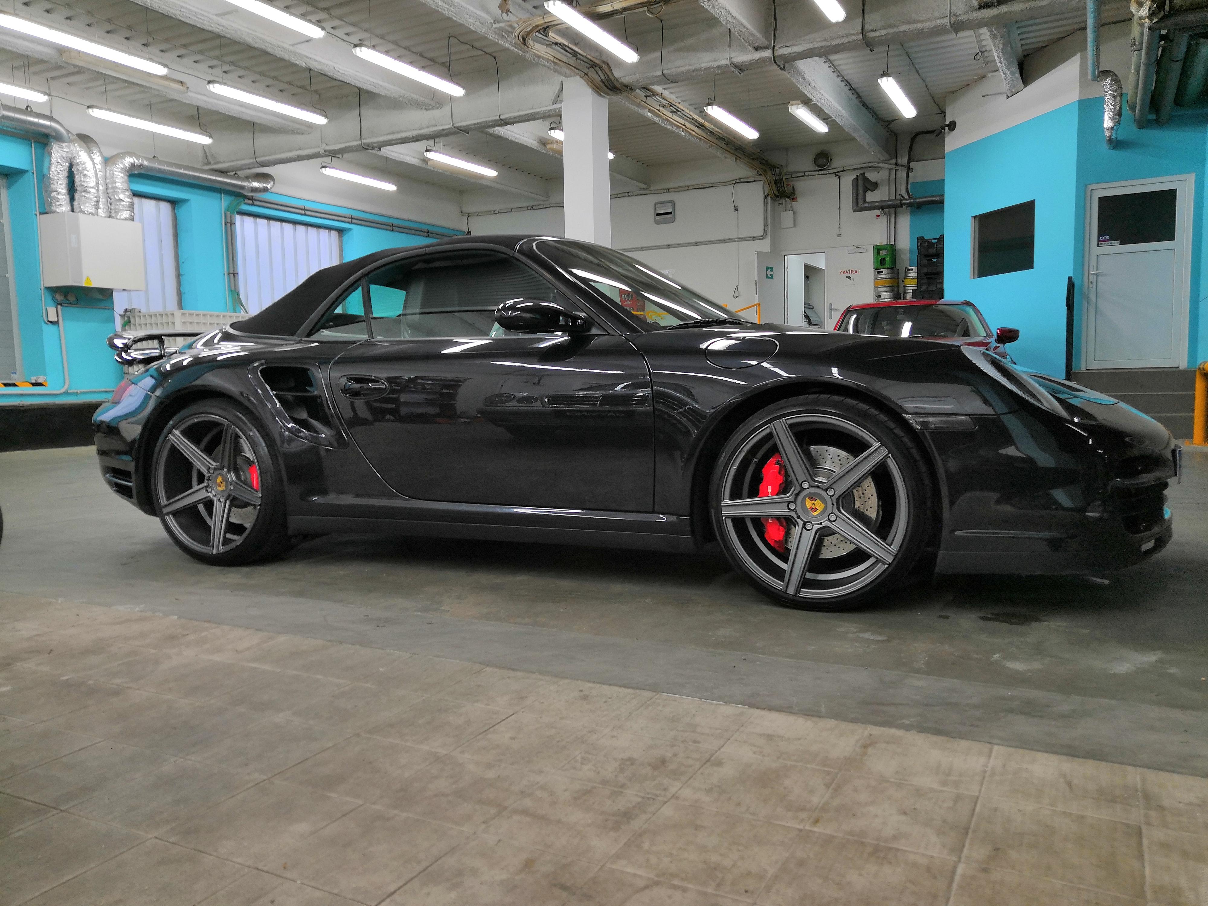 Palo detailing foto 4