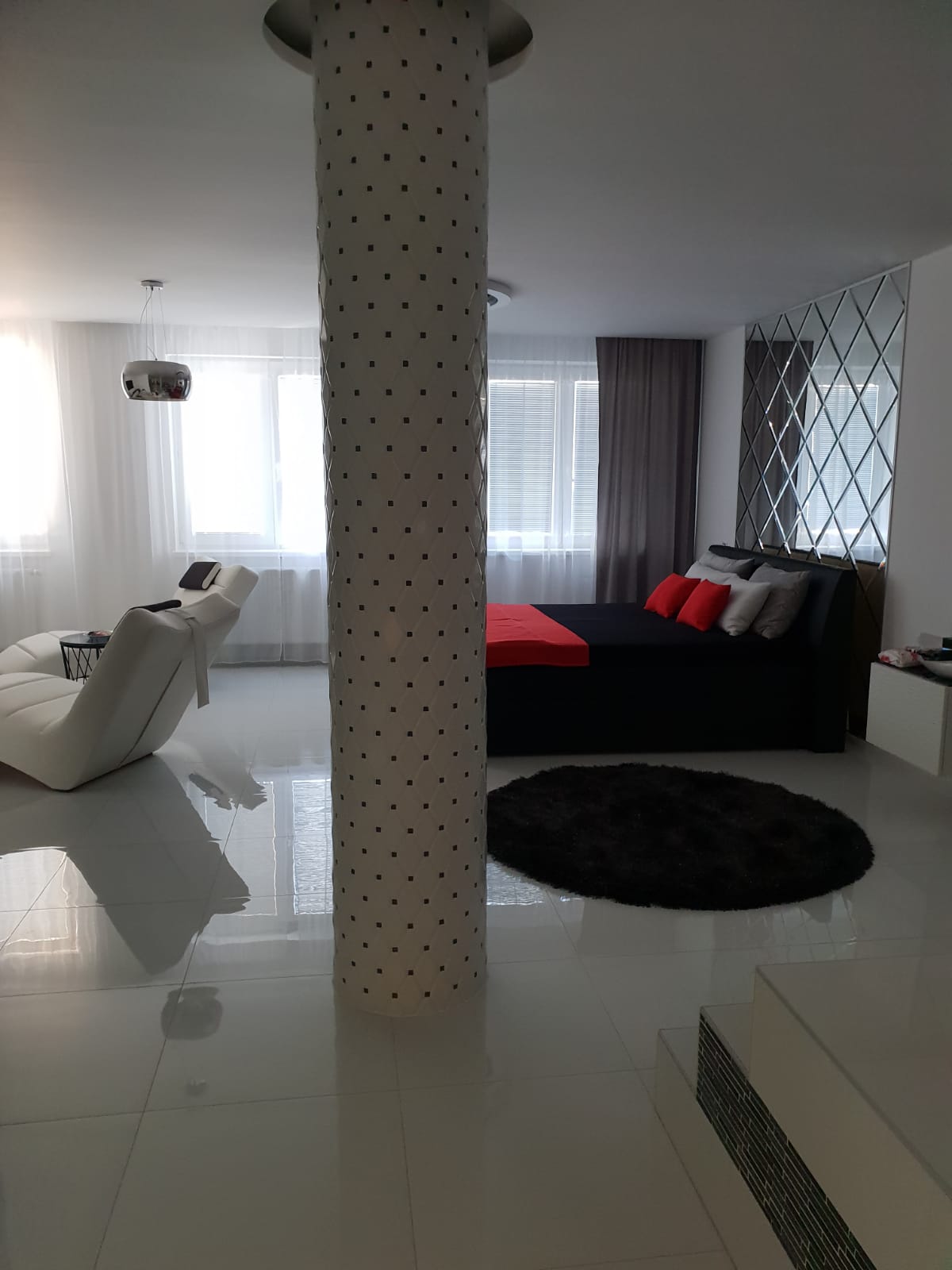 Milenecký azyl Uherské Hradiště foto 4