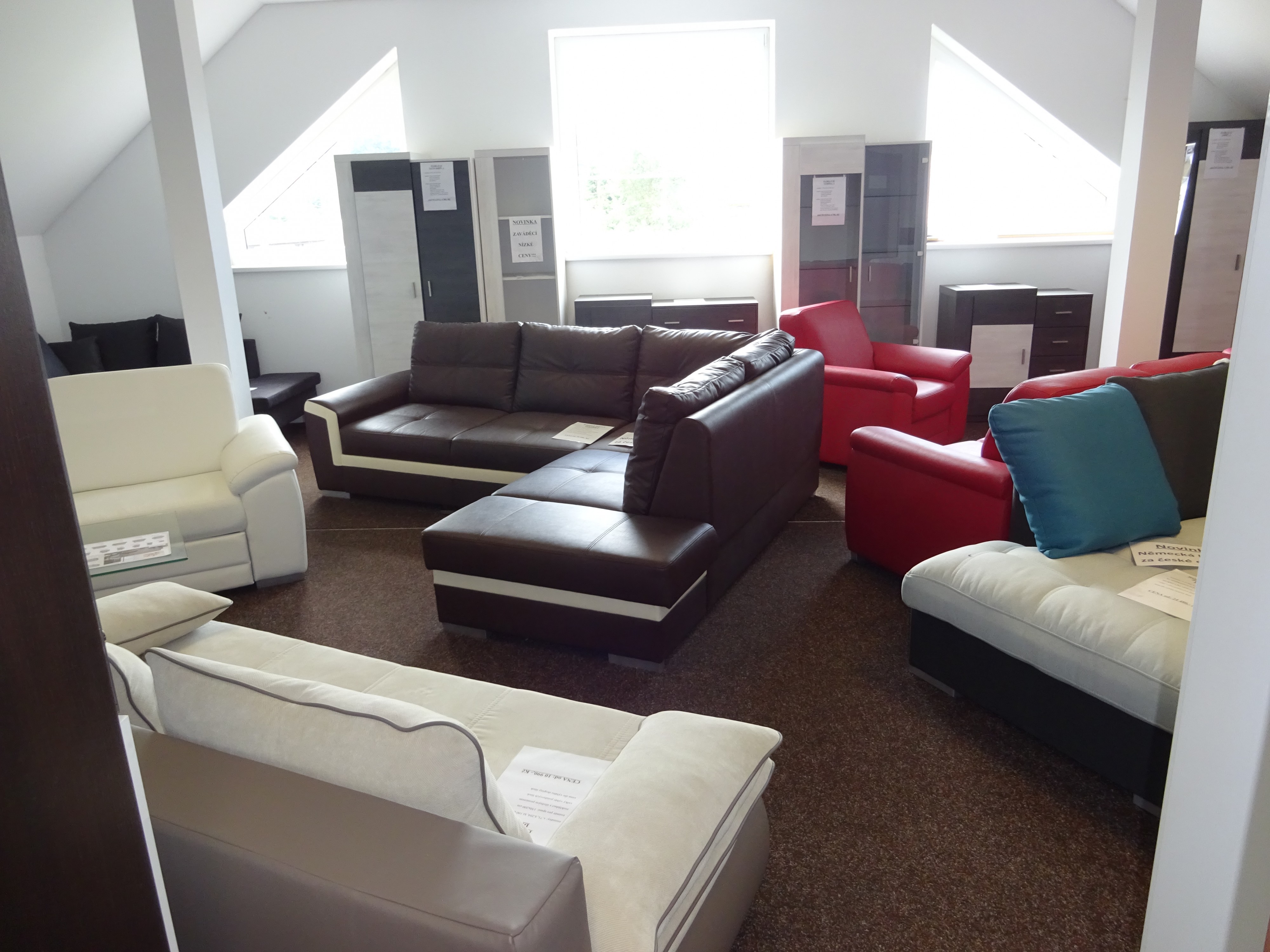 Nábytek Olešná foto 4