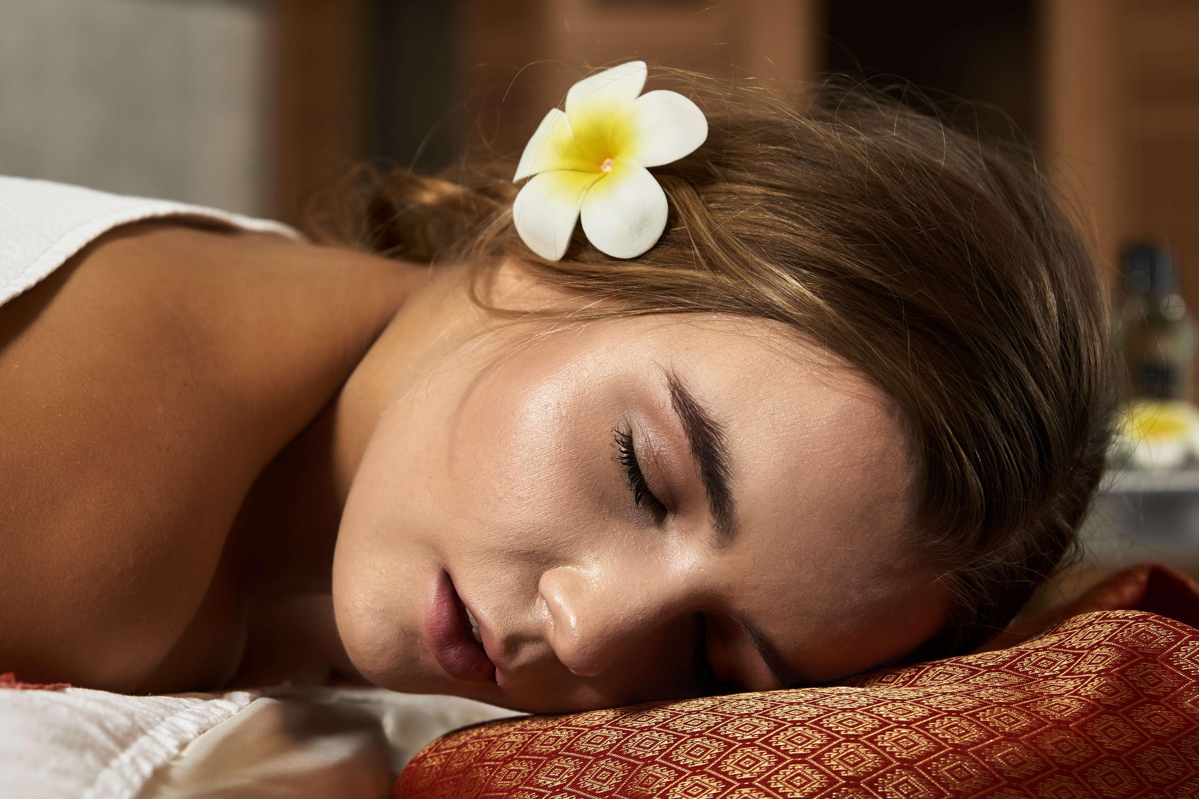 Thajské mobilní masáže Strakonice foto 2