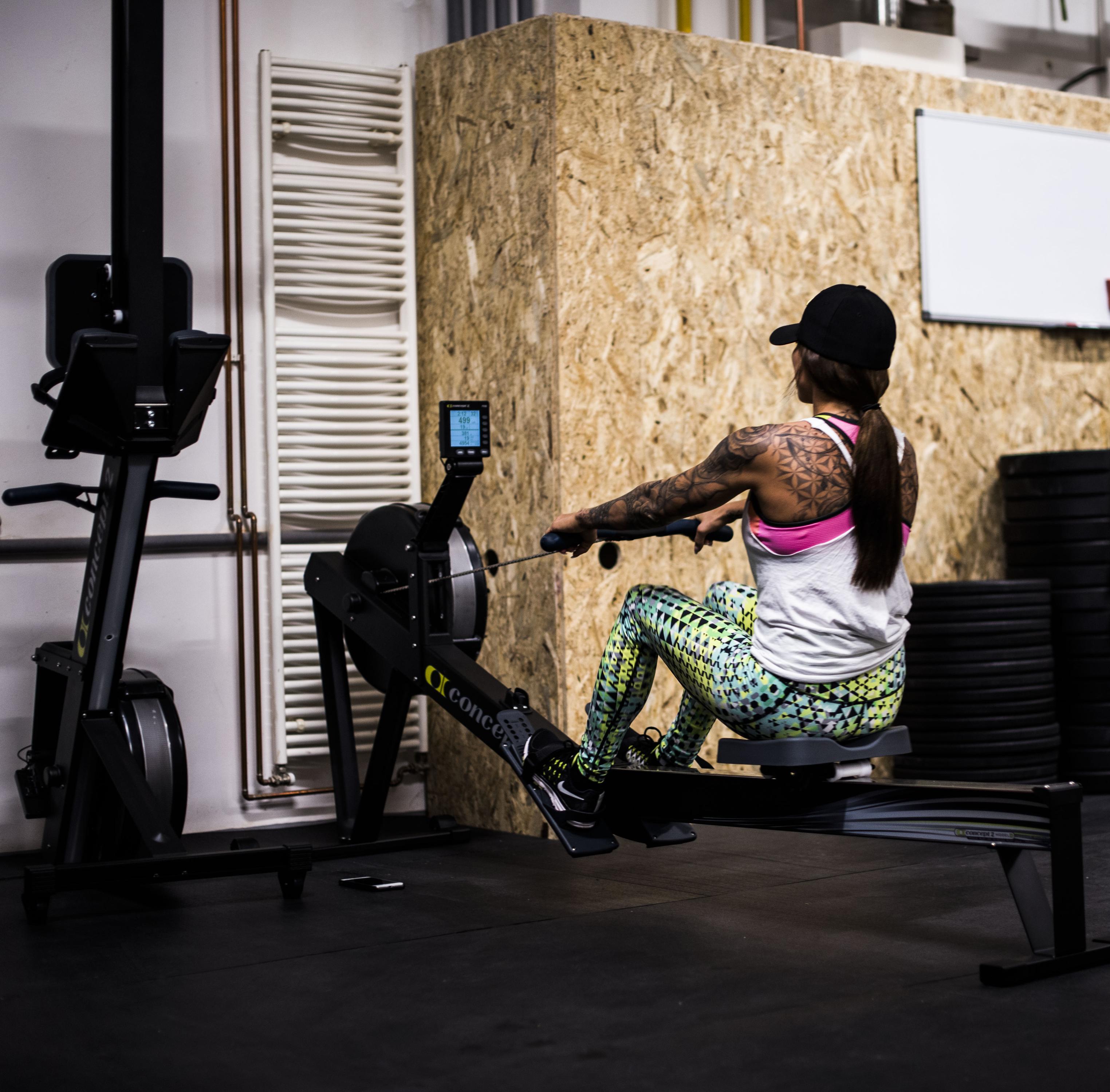 Bubalus CrossFit foto 5