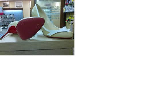 Opravna obuvi - servis Lamarche foto 2