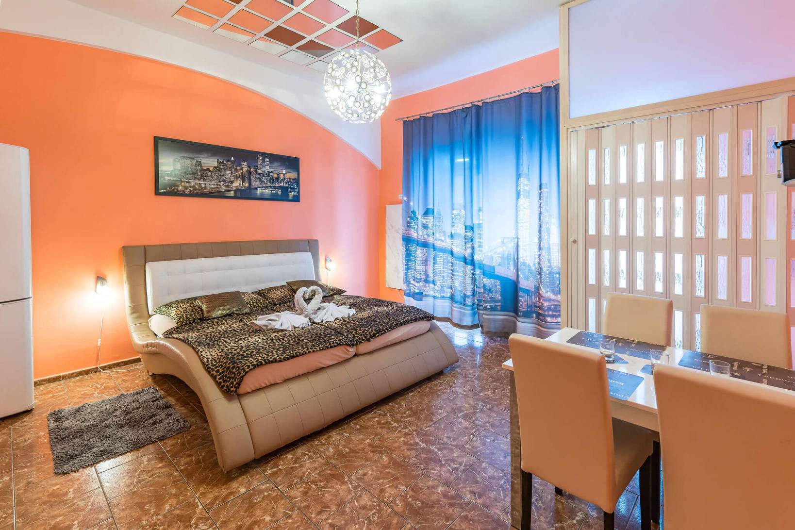 Hodinový Hotel Praha Exclusive foto 6