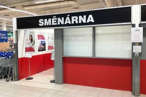 Firemní grafika AAAVALUTY - Euroexchange s.r.o.