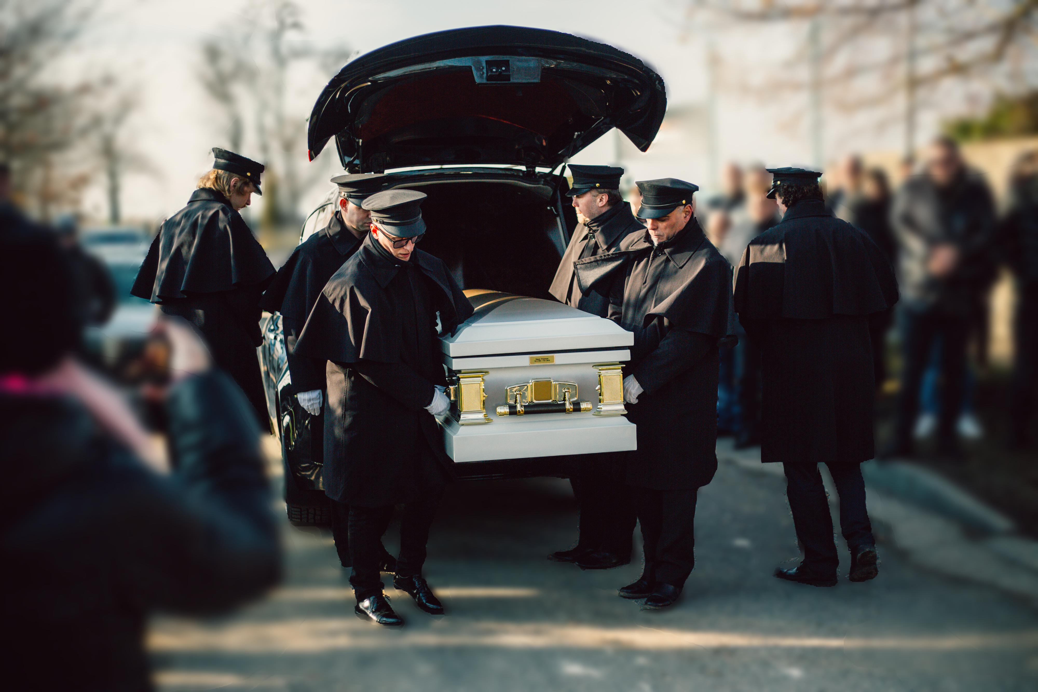 POHŘEBNÍ ÚSTAV ELPIS foto 3