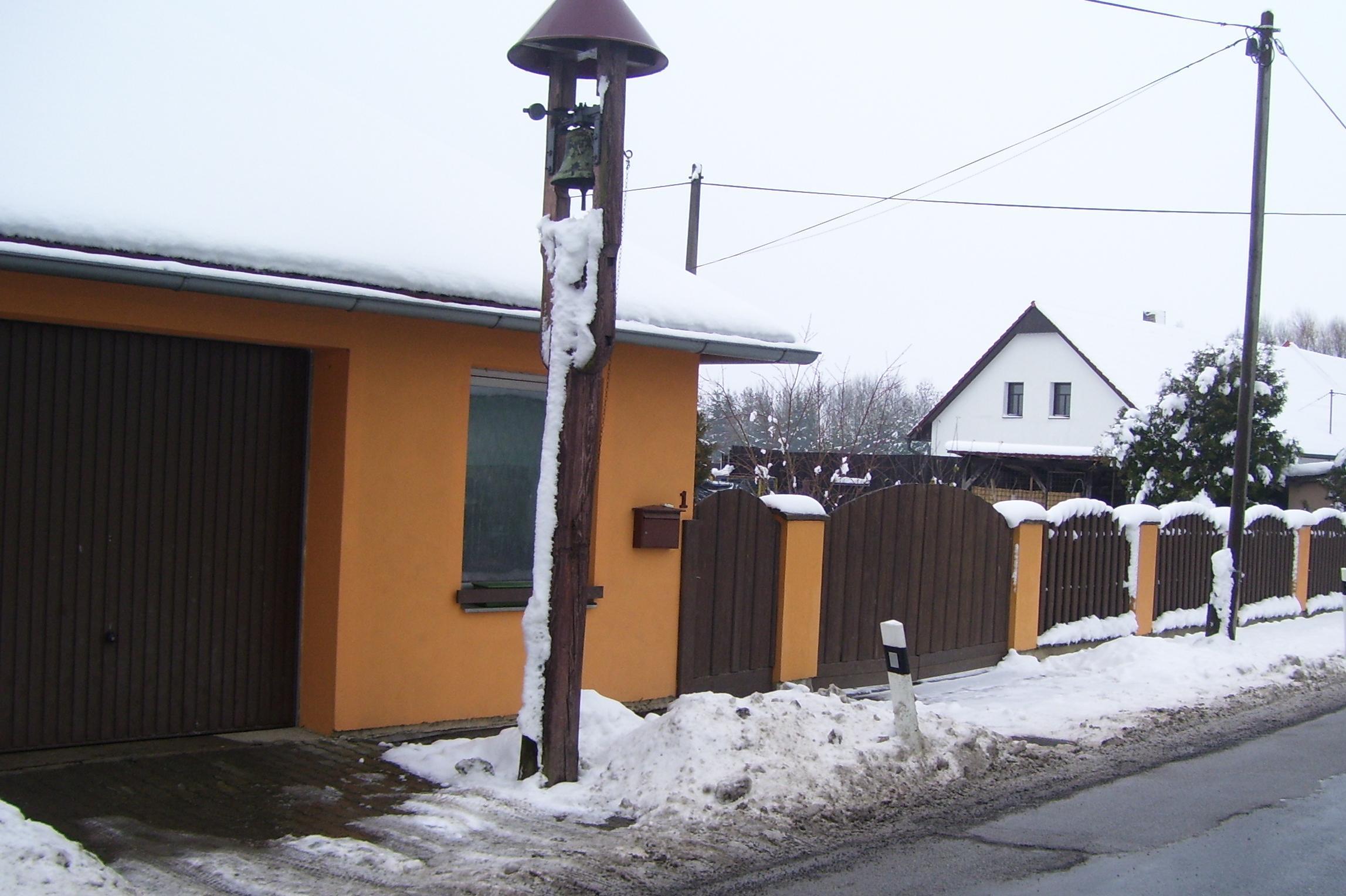 Pavlína Chalupníková