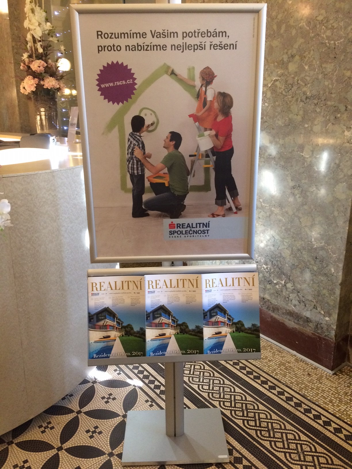 Česká Společnost Realitní / FRESH REALITY FINANCE, s.r.o. foto 3