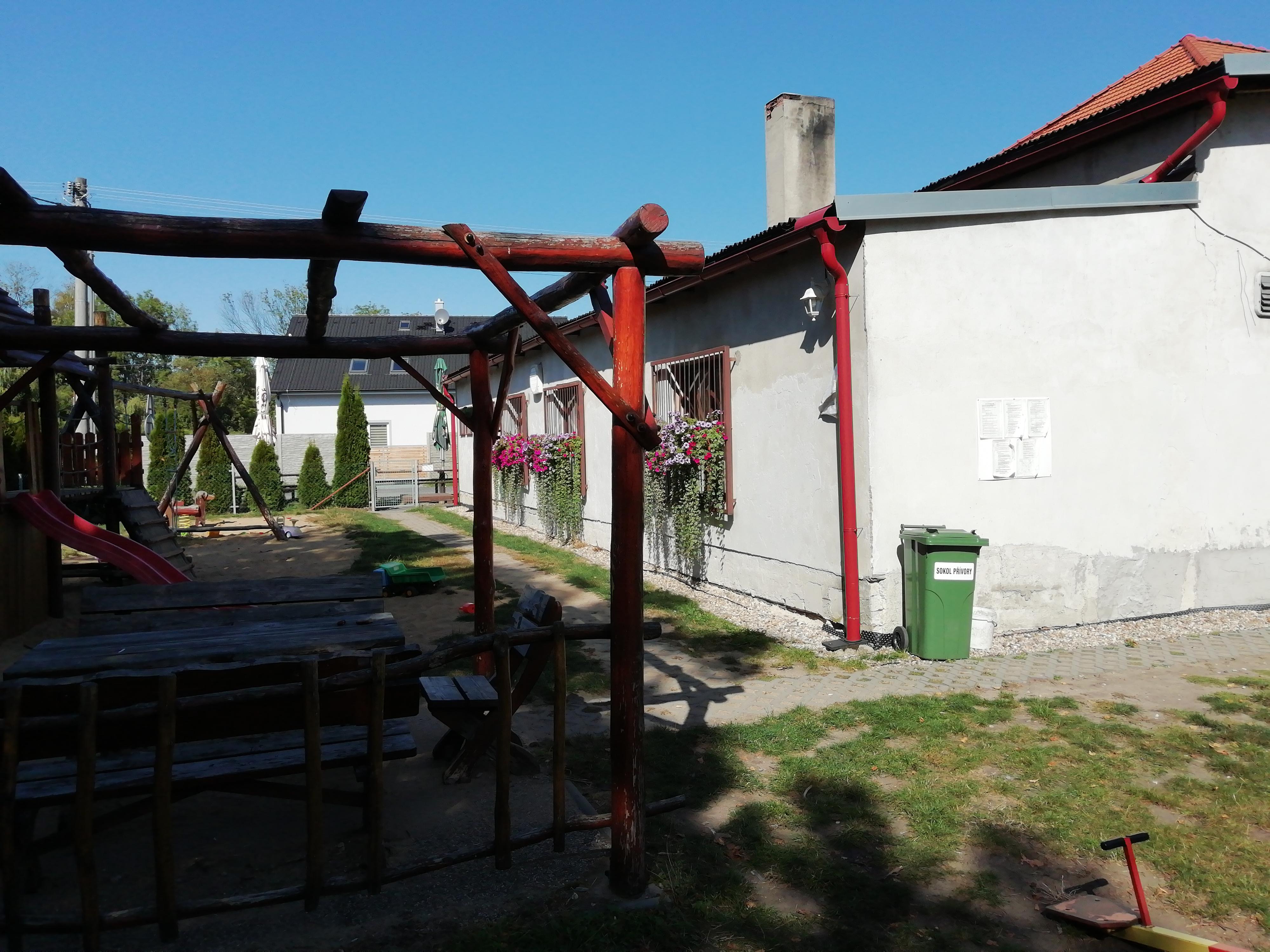 Sokol Klub foto 3