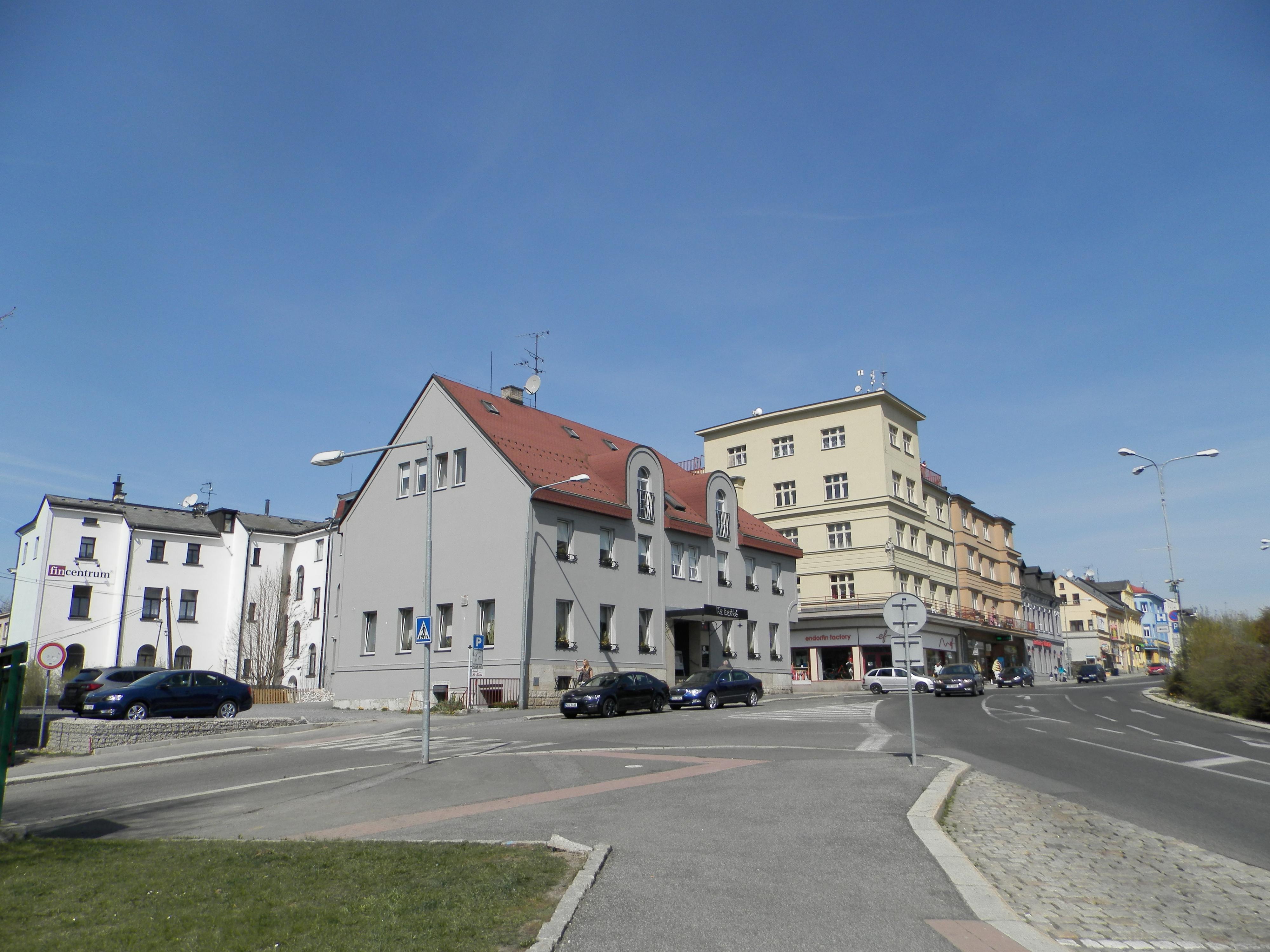 Restaurace Na Baště foto 2