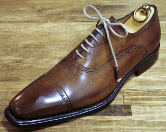 Výroba obuvi KAT Lamarche s.r.o. foto 4