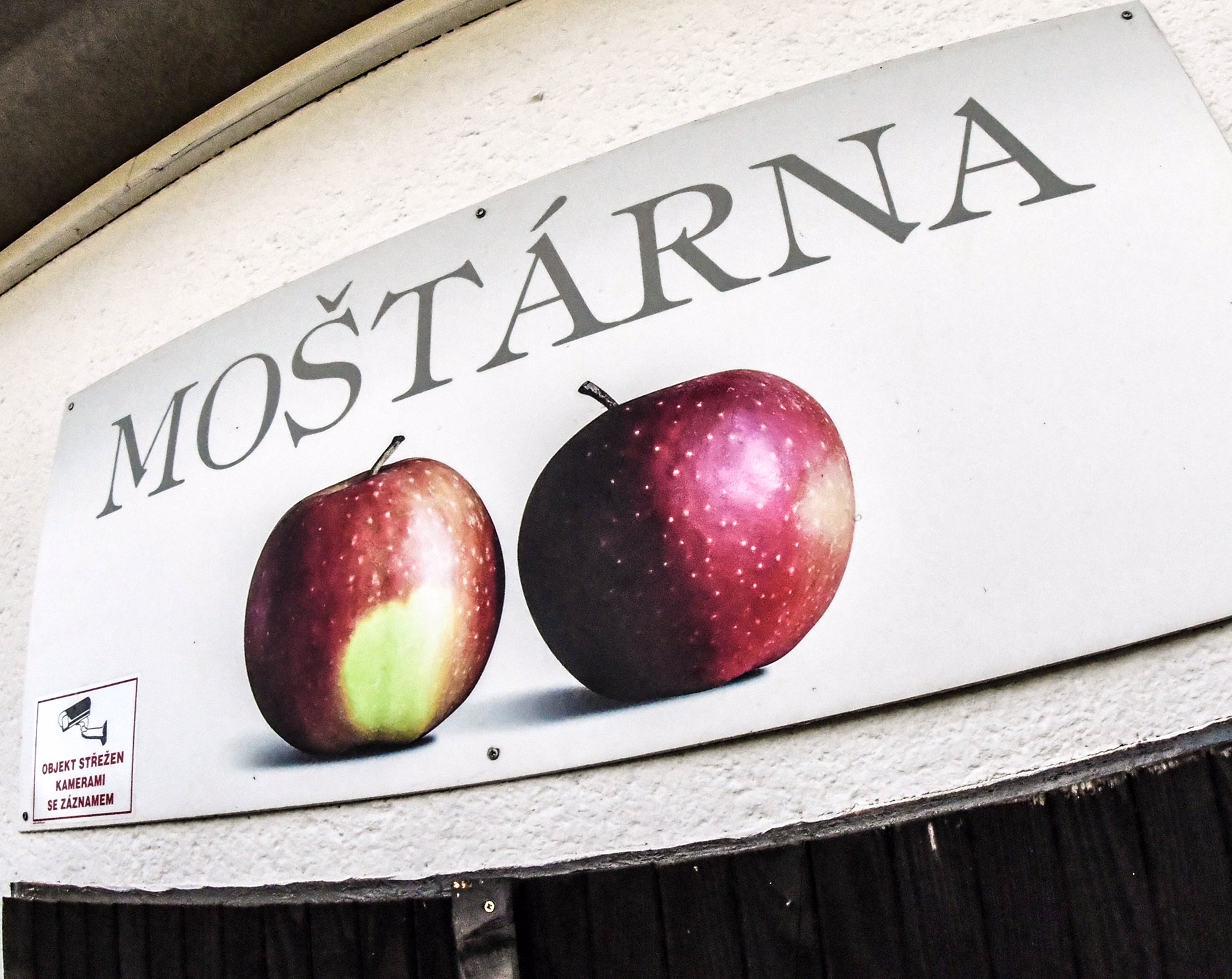 Pálenice a Moštárna Nový Lískovec foto 4