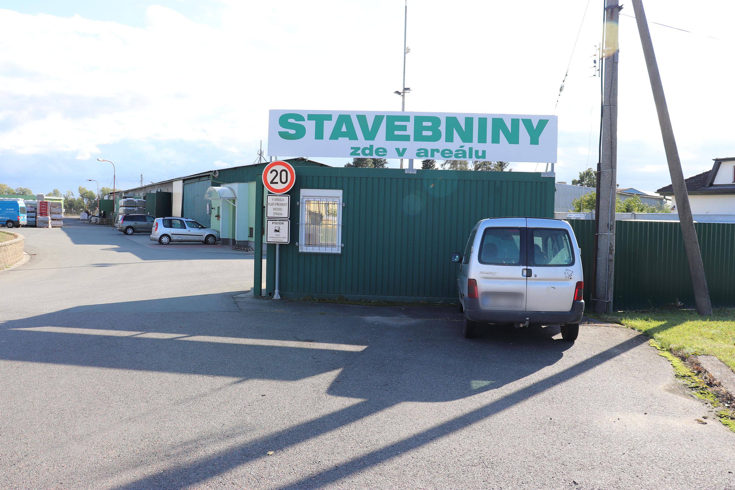 DSK stavebniny s.r.o. foto 4