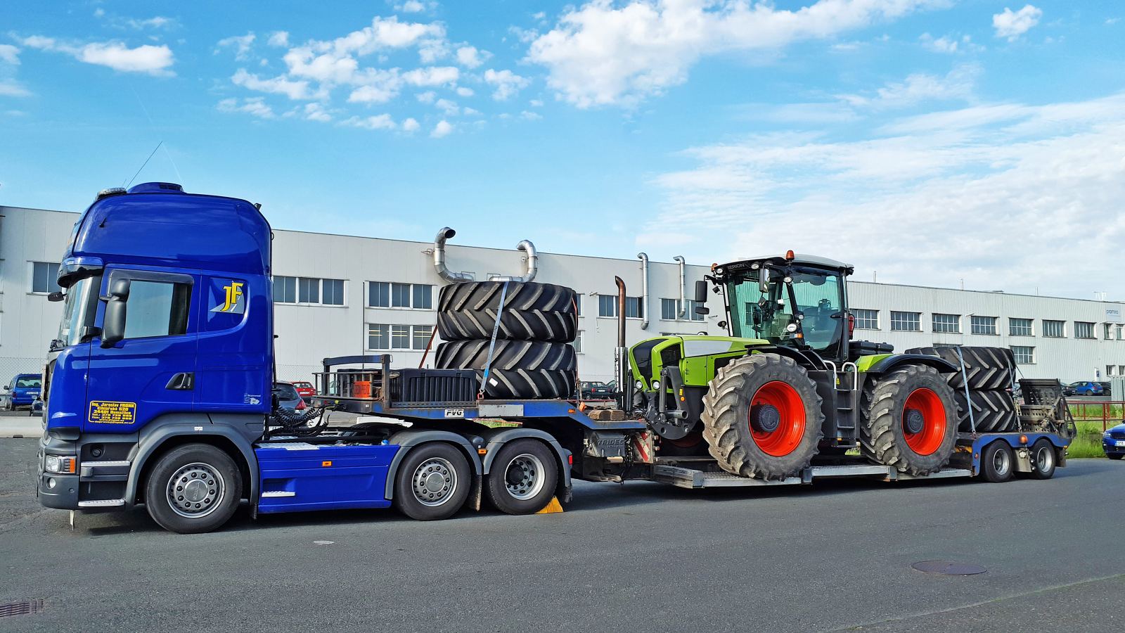 JFSPED, s.r.o. foto 2