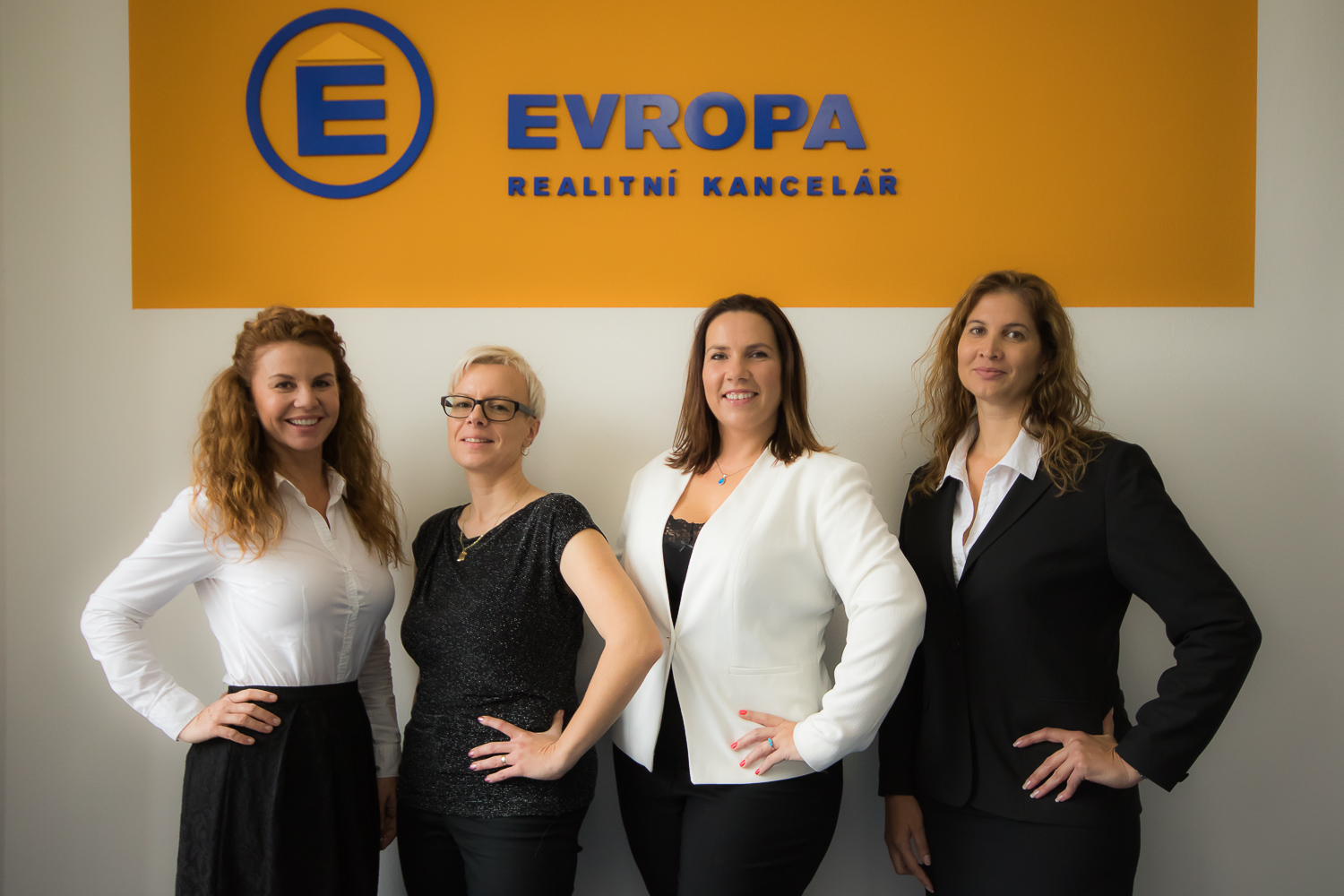 EVROPA realitní kancelář CENTRAL PRAHA foto 4