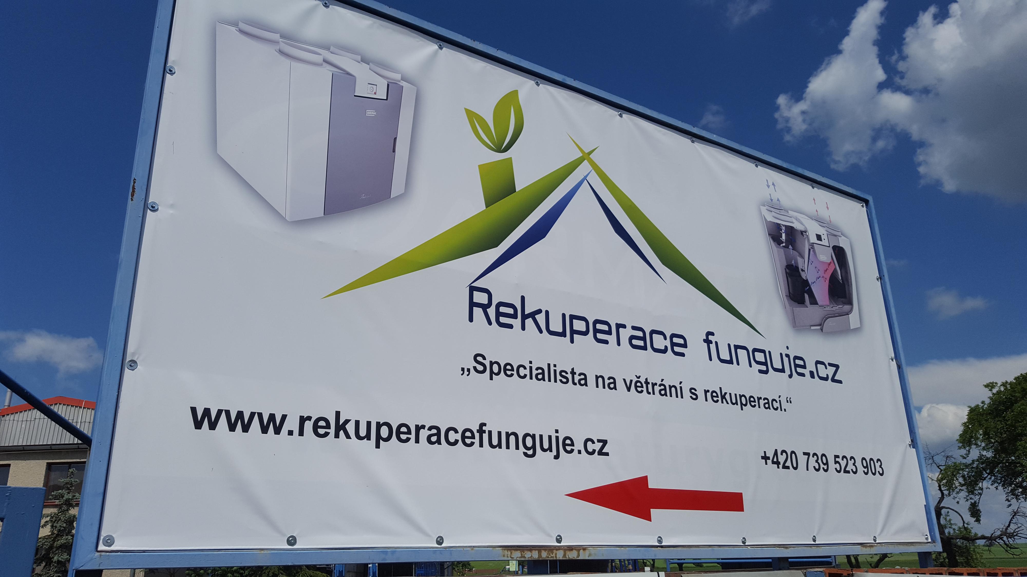 REKUPERACE FUNGUJE.CZ foto 6