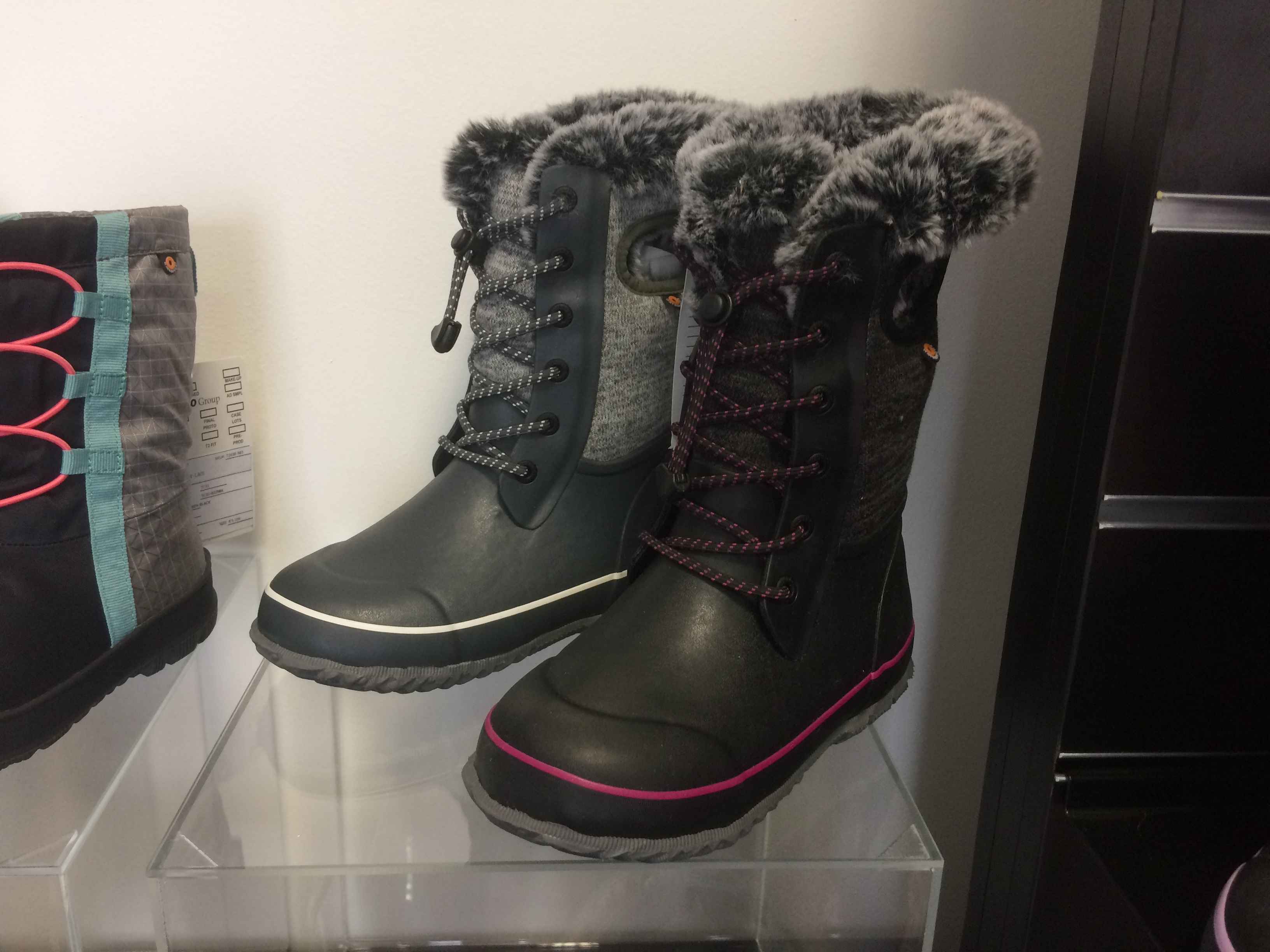 Bogsfootwear.cz foto 5