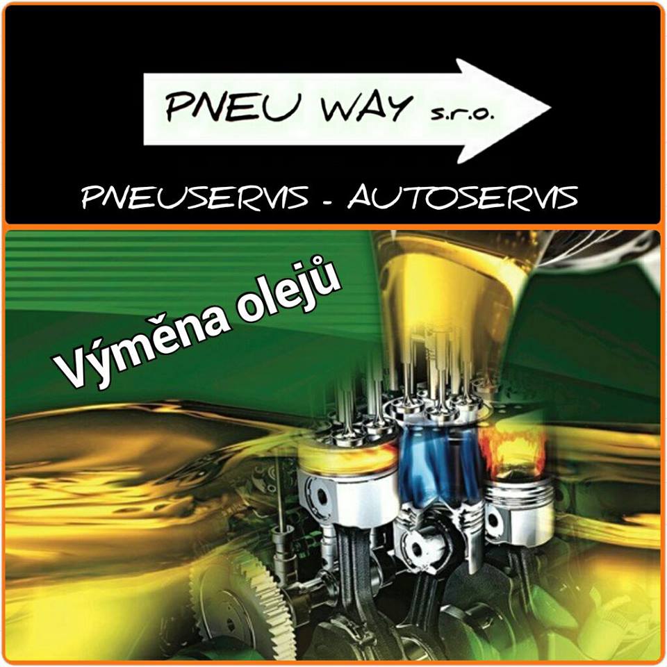 PNEU WAY s.r.o. foto 4