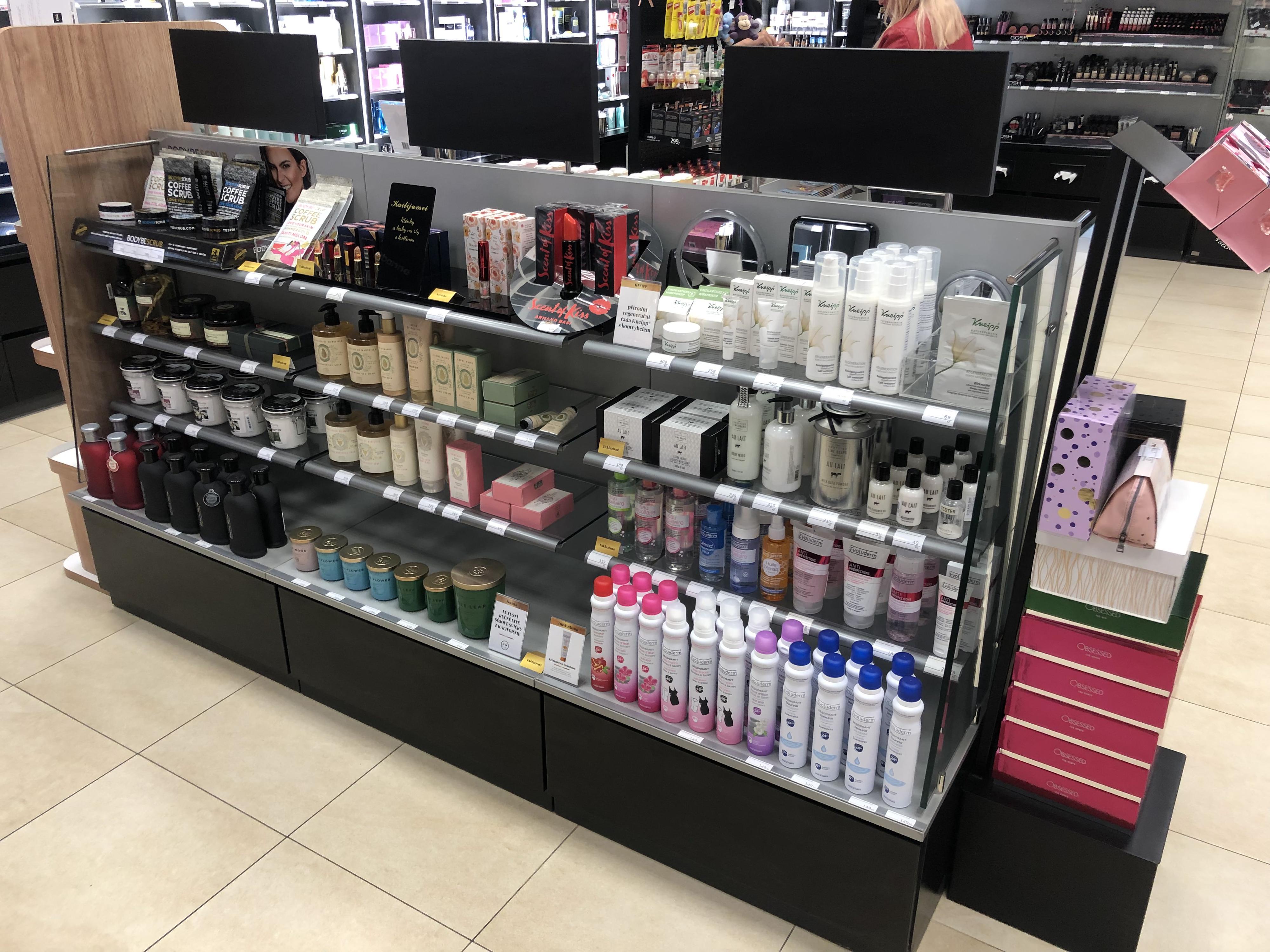 FAnn parfumerie foto 5