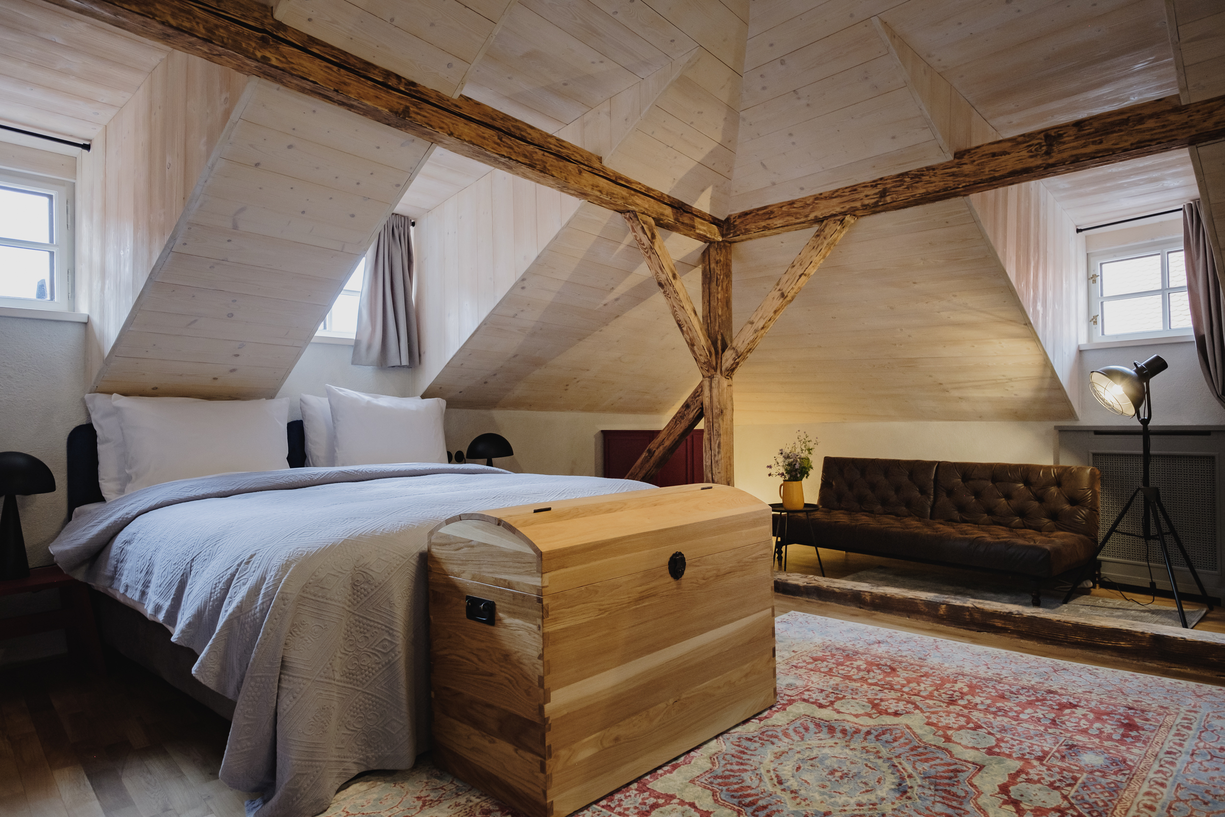 Monastery Garden Bistro & Rooms, s.r.o. foto 2