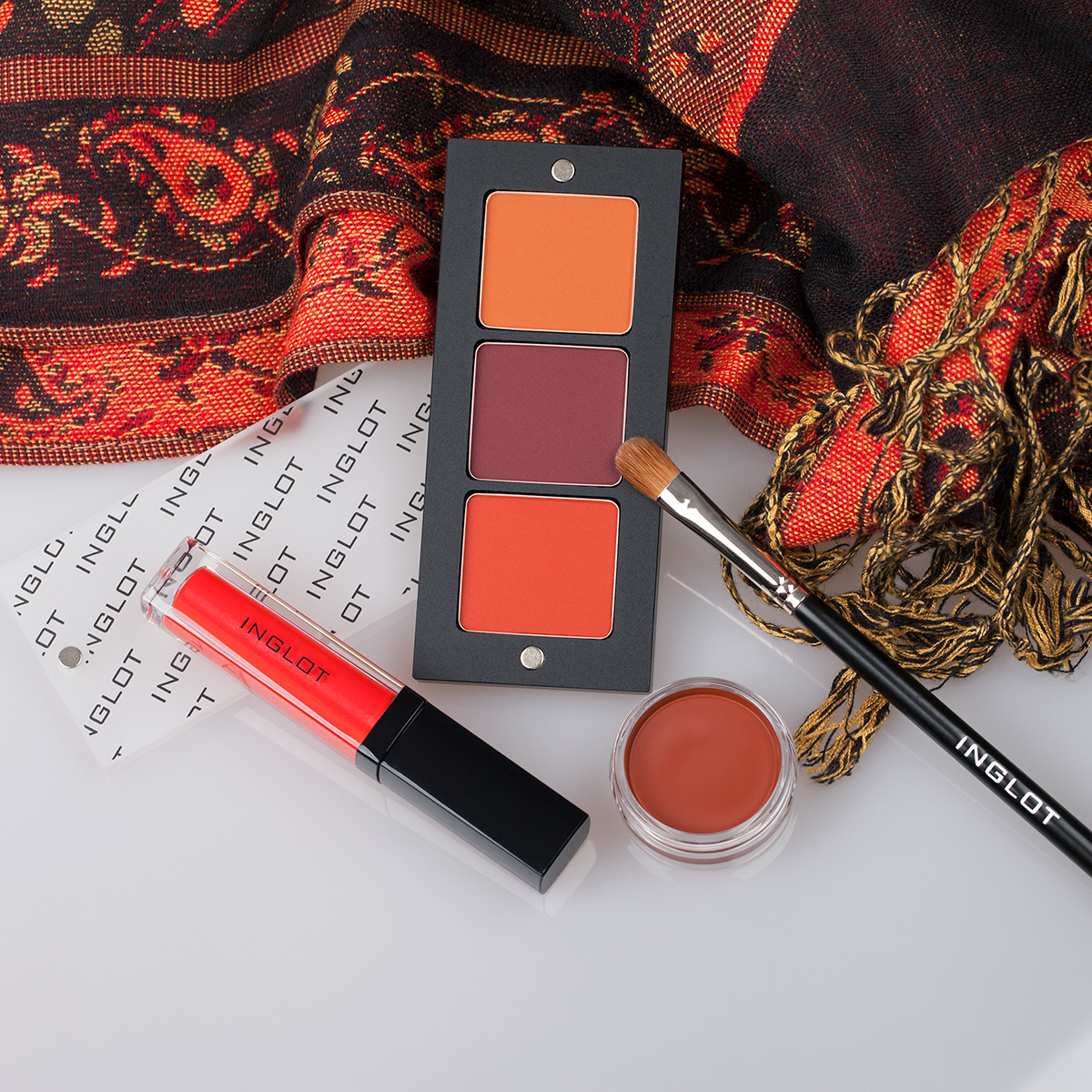 INGLOT foto 6