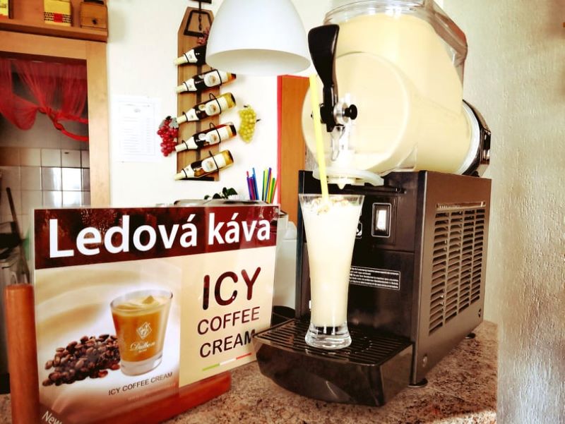 Kavárna Na náměstí foto 3