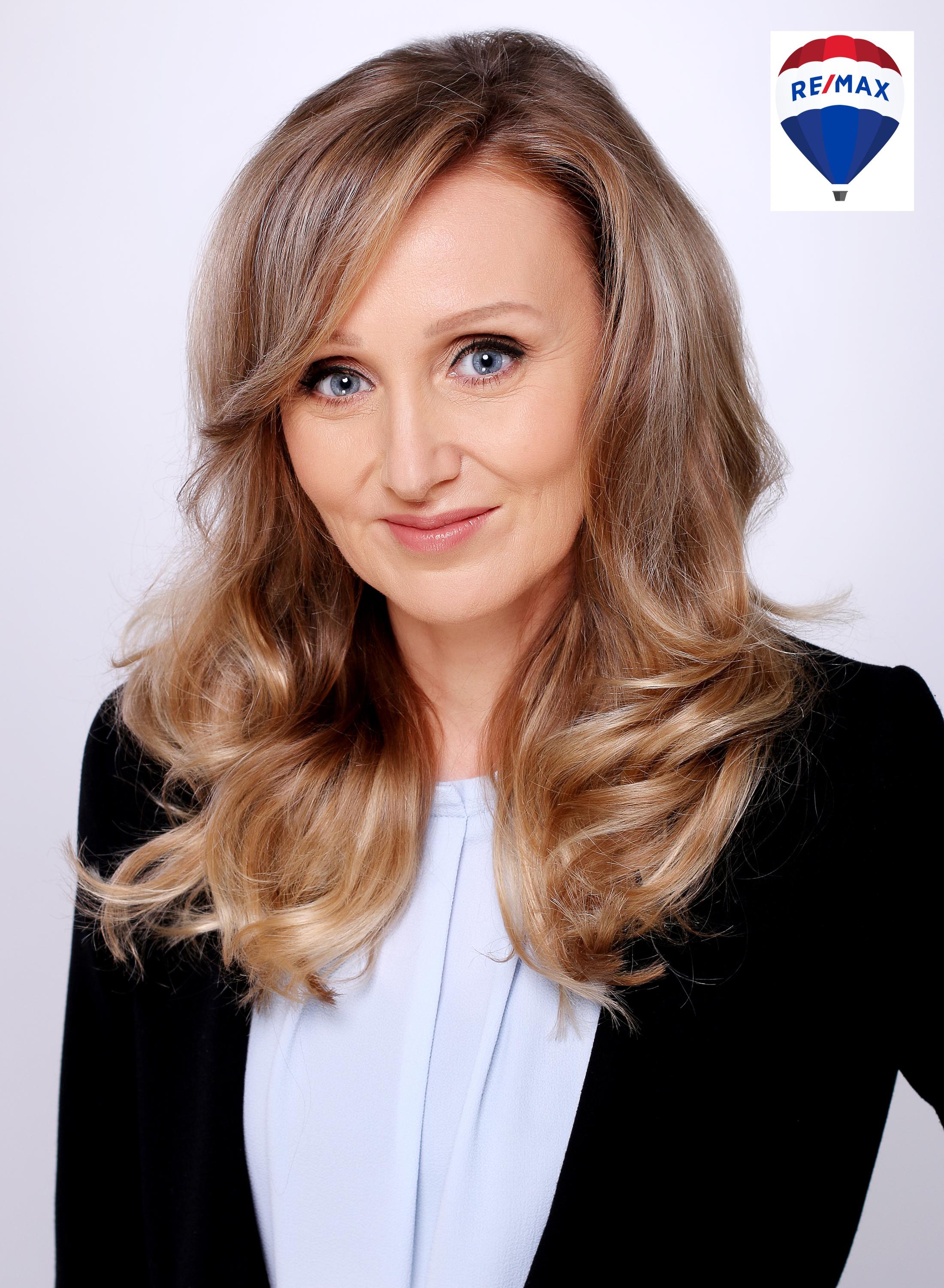 Eva Churánková - RE/MAX foto 2