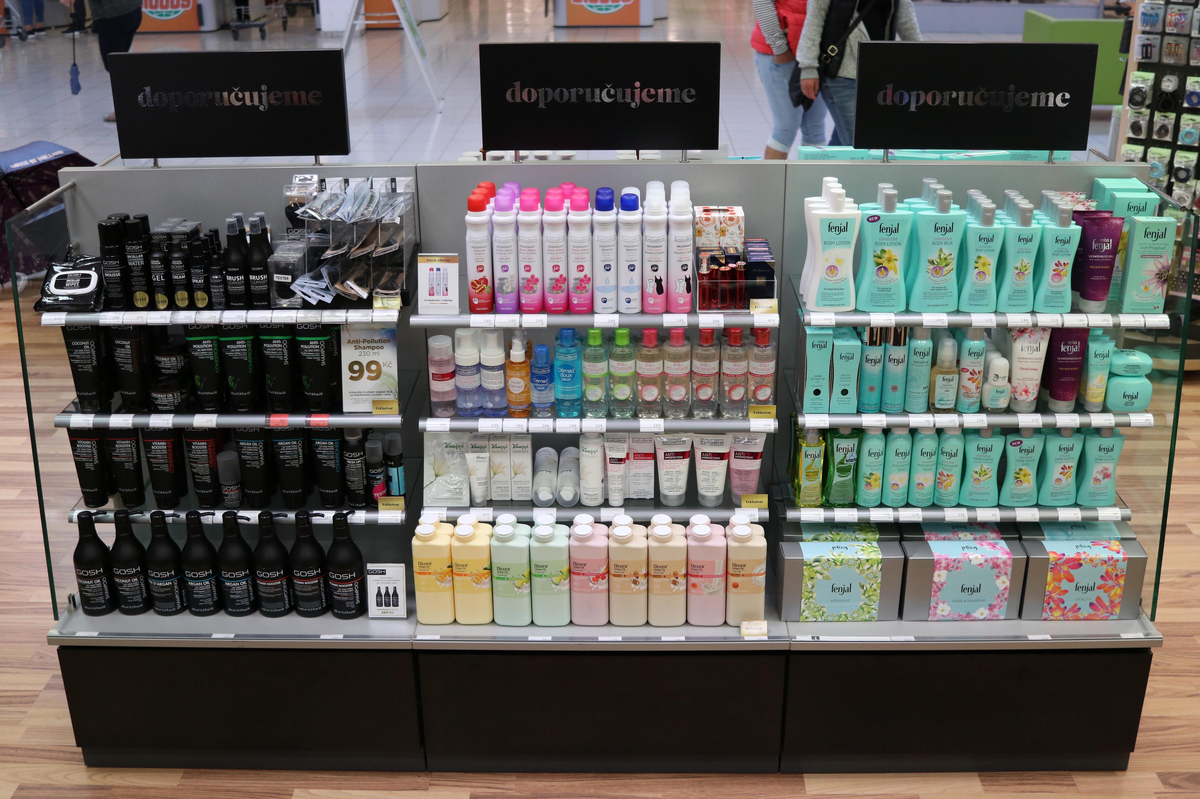 FAnn parfumerie foto 6