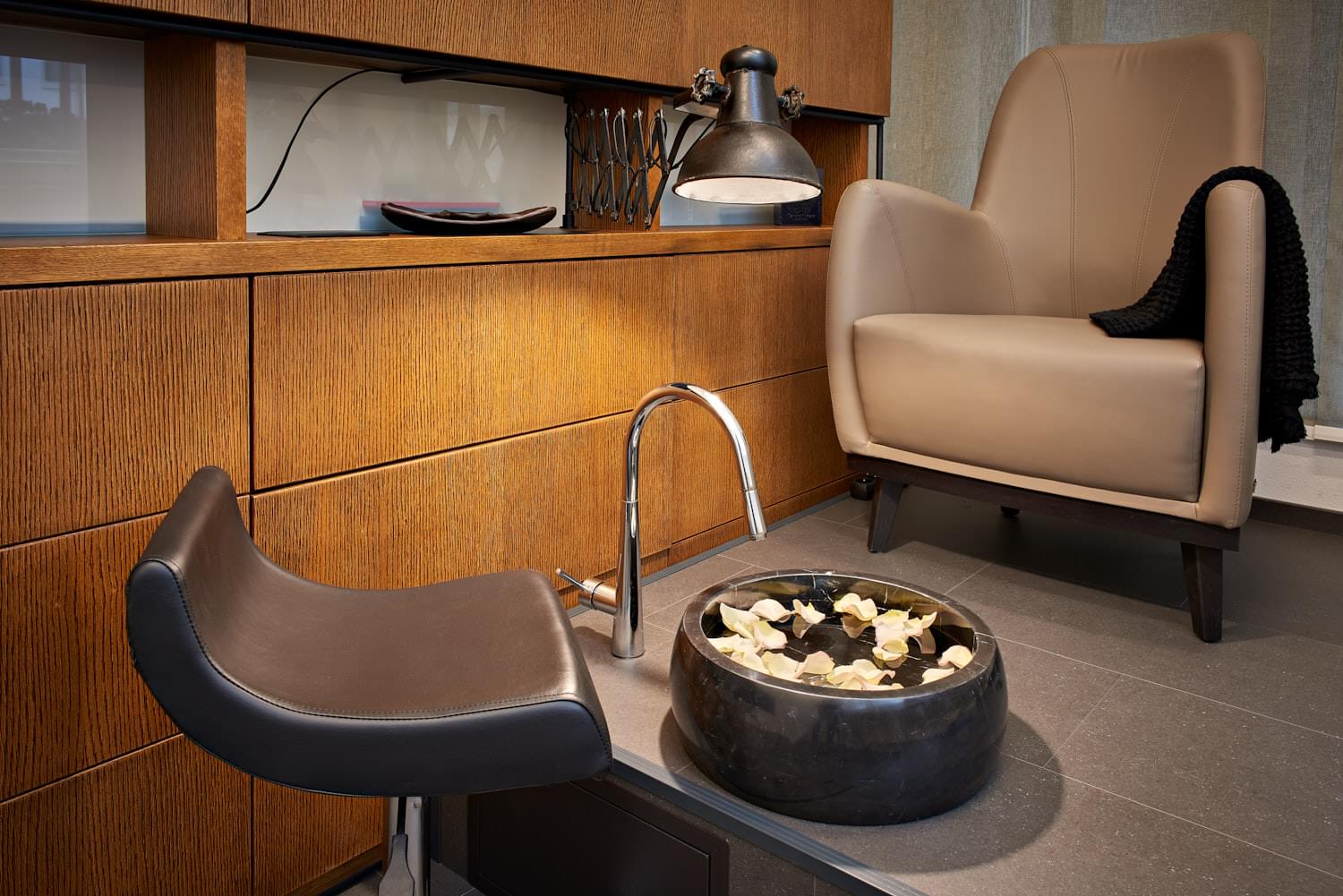 Silk Ferries kosmetické studio a beauty store foto 4