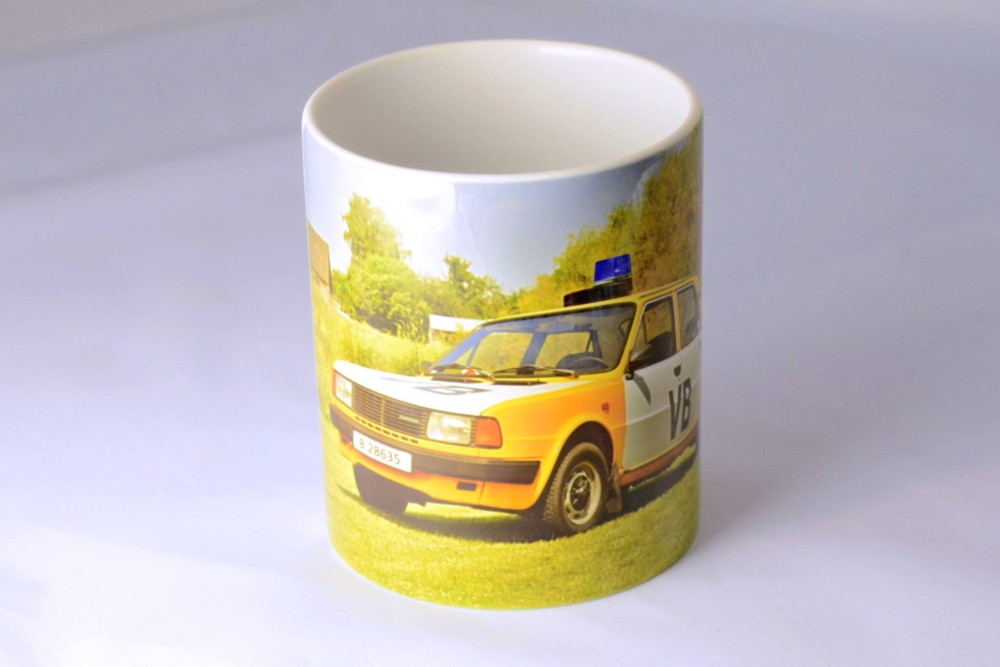Eliška Čejková - Elin print cup foto 6