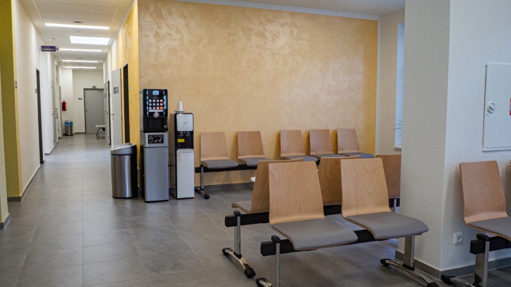 MAMMACENTRUM Olomouc foto 5
