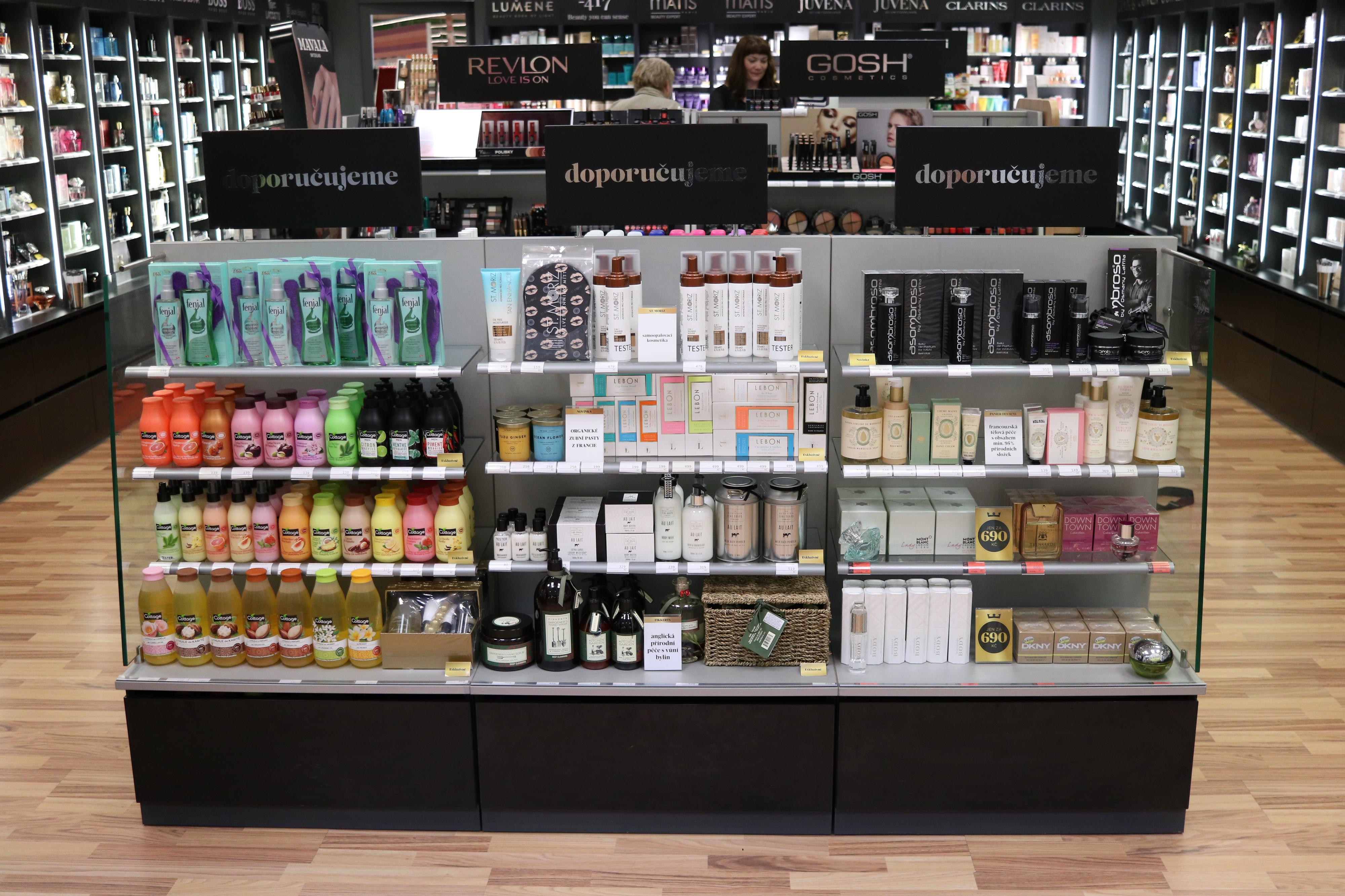 FAnn parfumerie foto 2