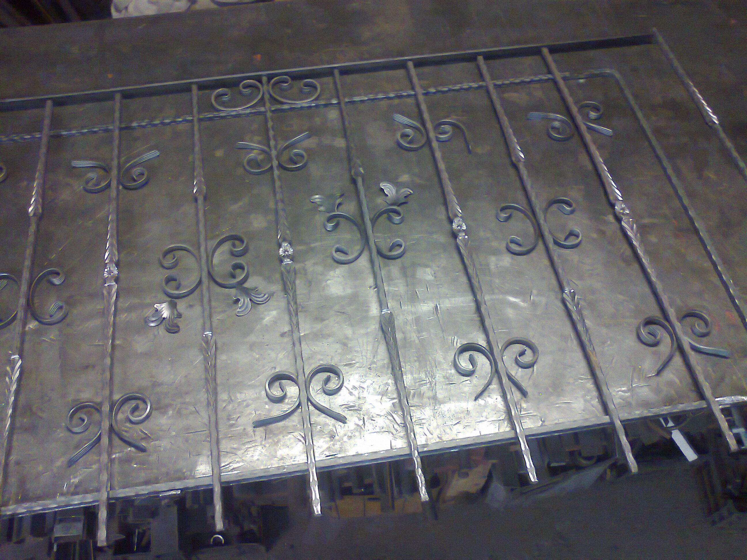 Zámečnictví Karel Pluháček foto 3