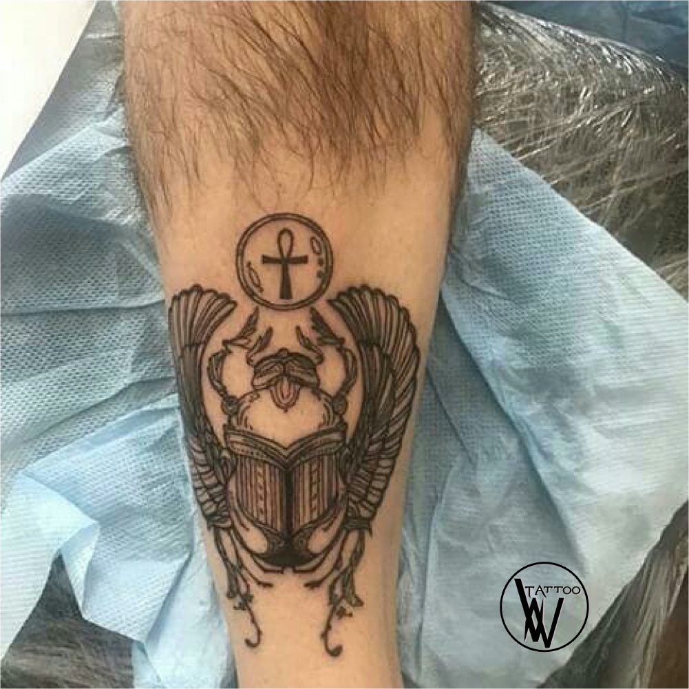 WrenchTattoo foto 4