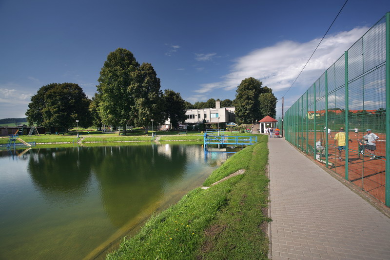 Tělocvičná jednota Sokol Jevíčko