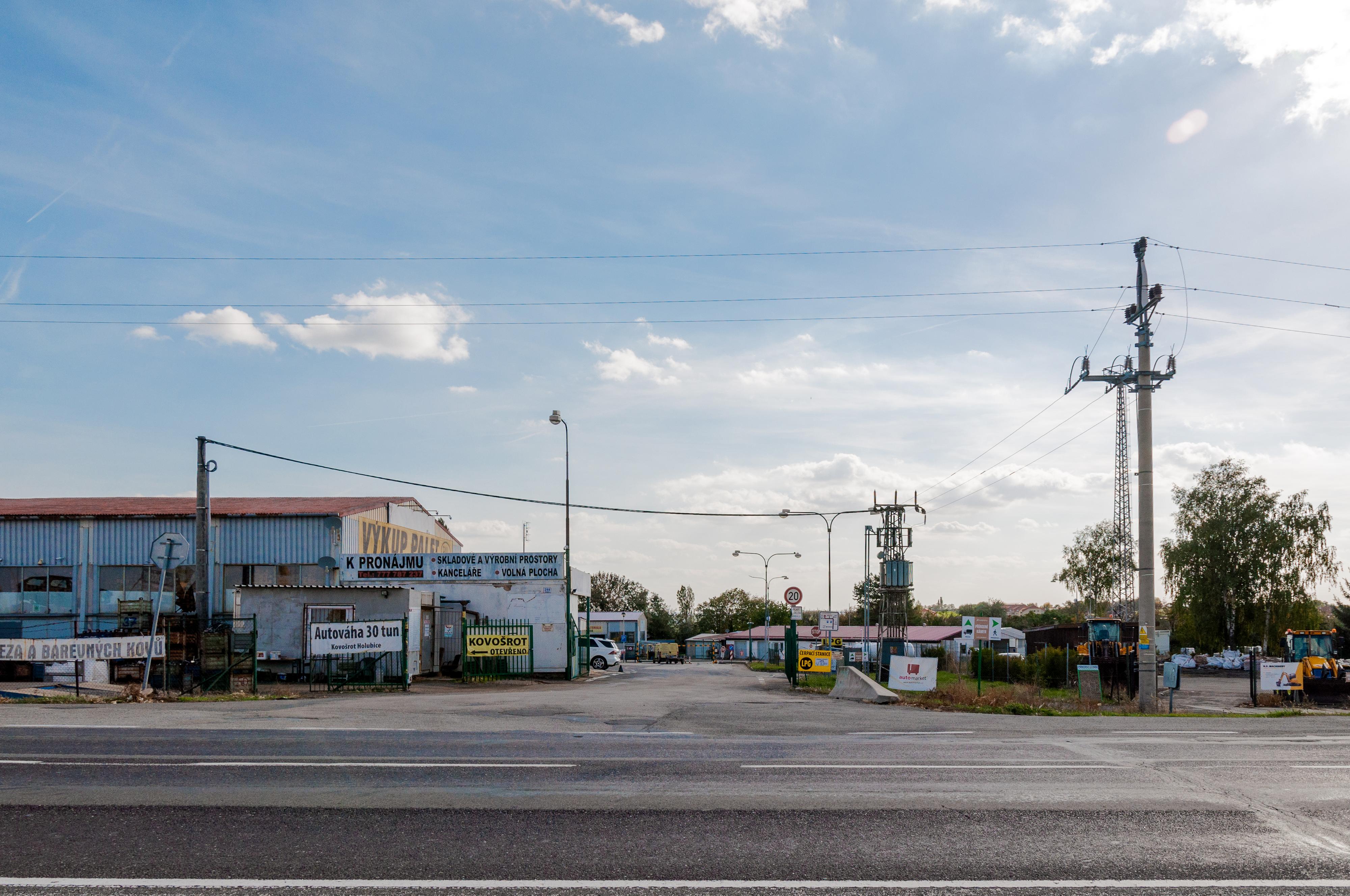 AUTOMARKET TRUCKS s.r.o. foto 2