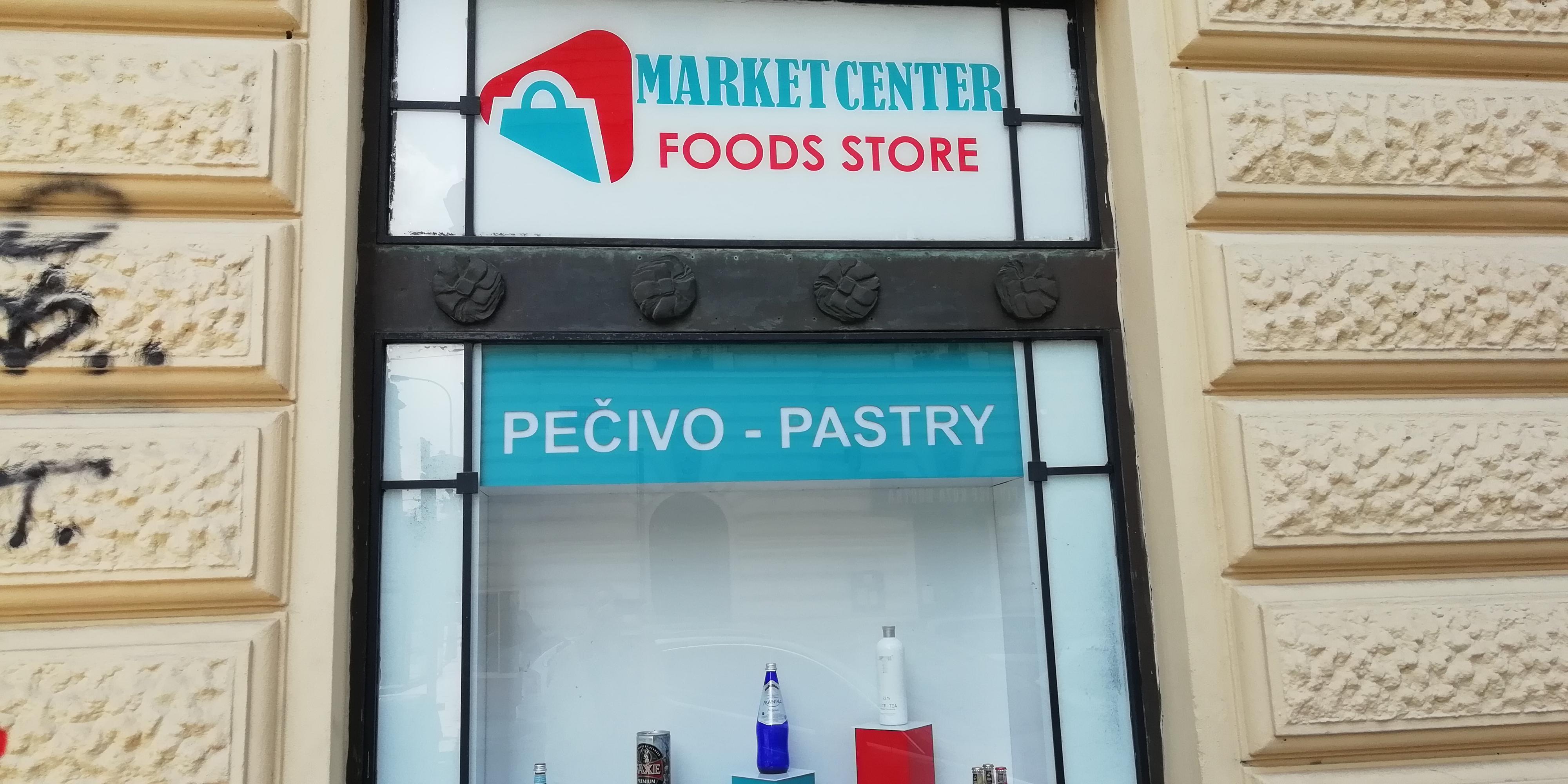 Potraviny Újezd s.r.o. foto 2