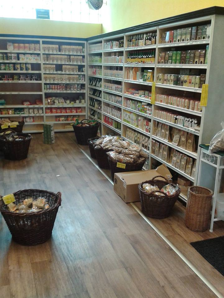 Zdravá výživa Pavlína Kernerová foto 2