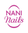 logo NaniNails