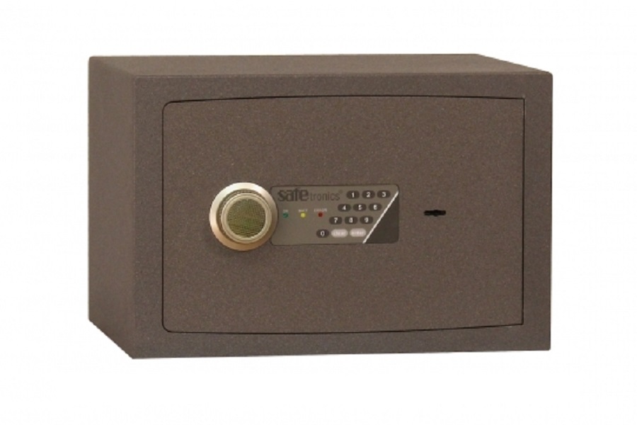 E-Shop Obchod Trezory