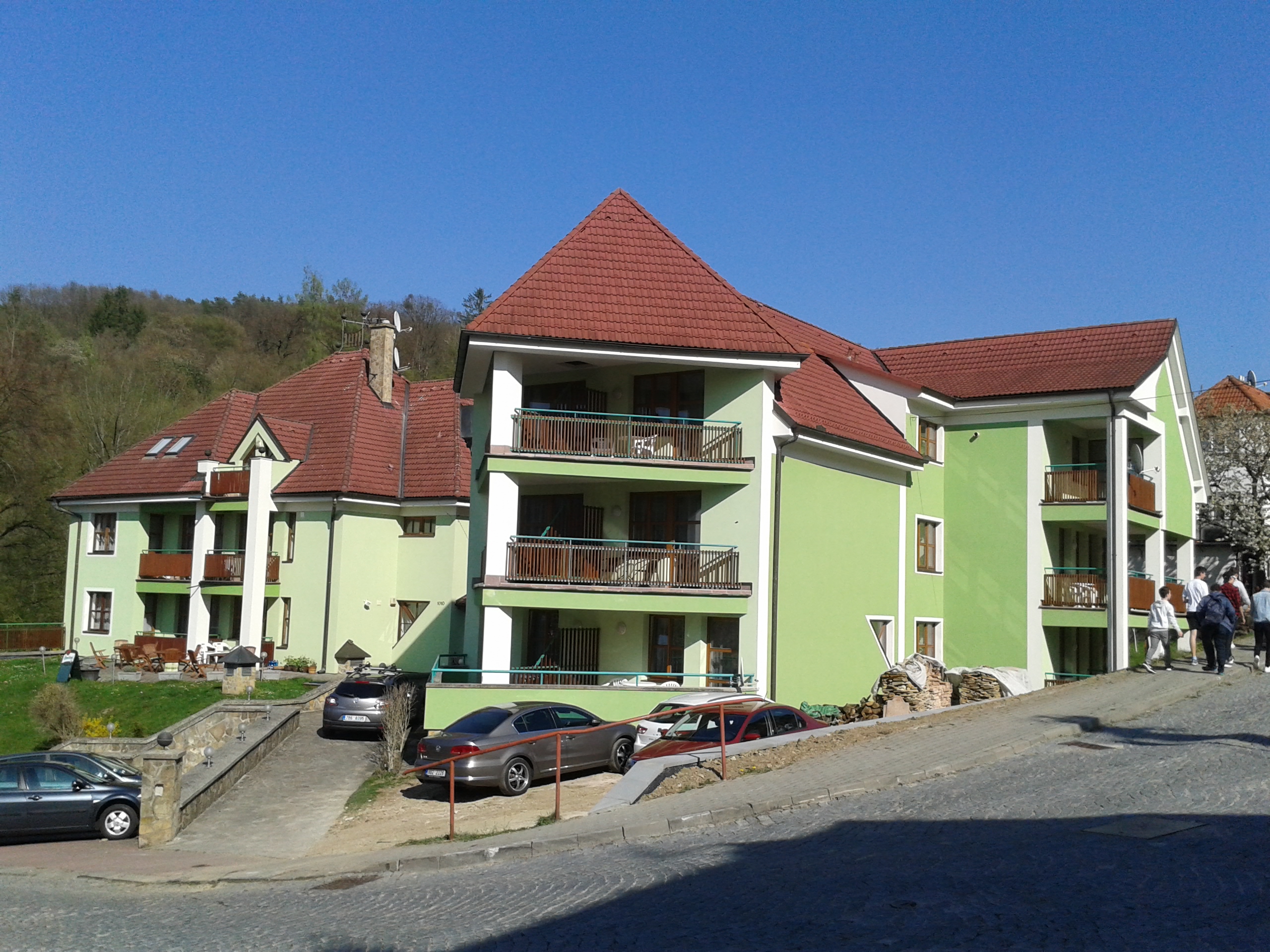 Penzion Stella foto 3