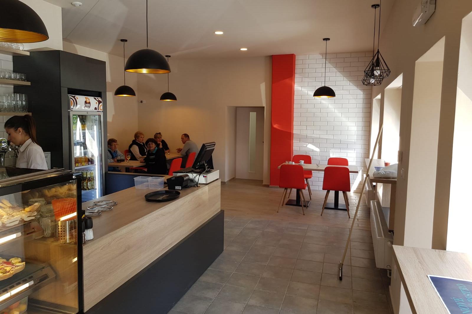 Lázeňská cukrárna a bistro foto 1