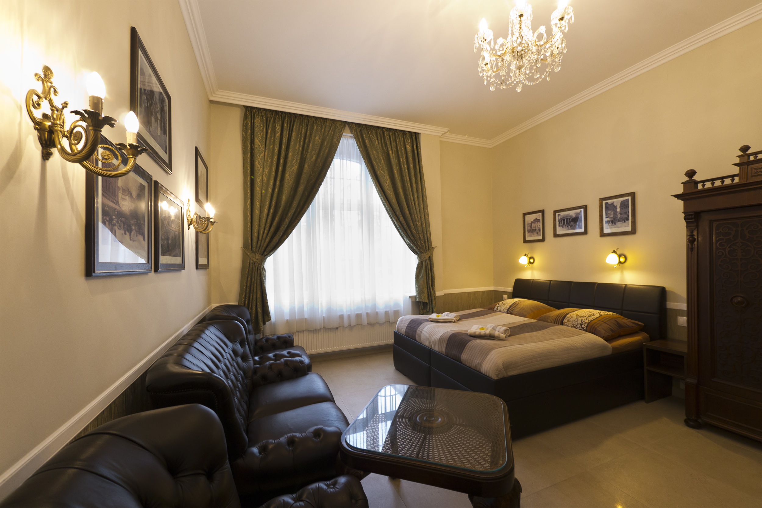 Apartment Karla Capka Street foto 5