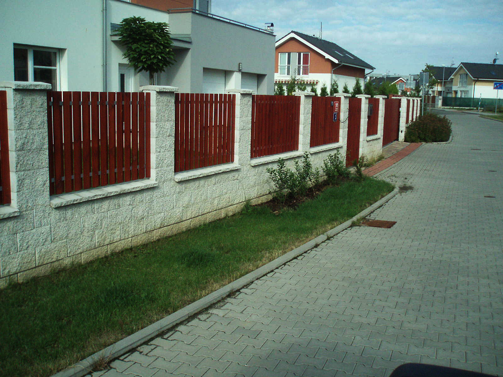 Dlažba Pokorný foto 5