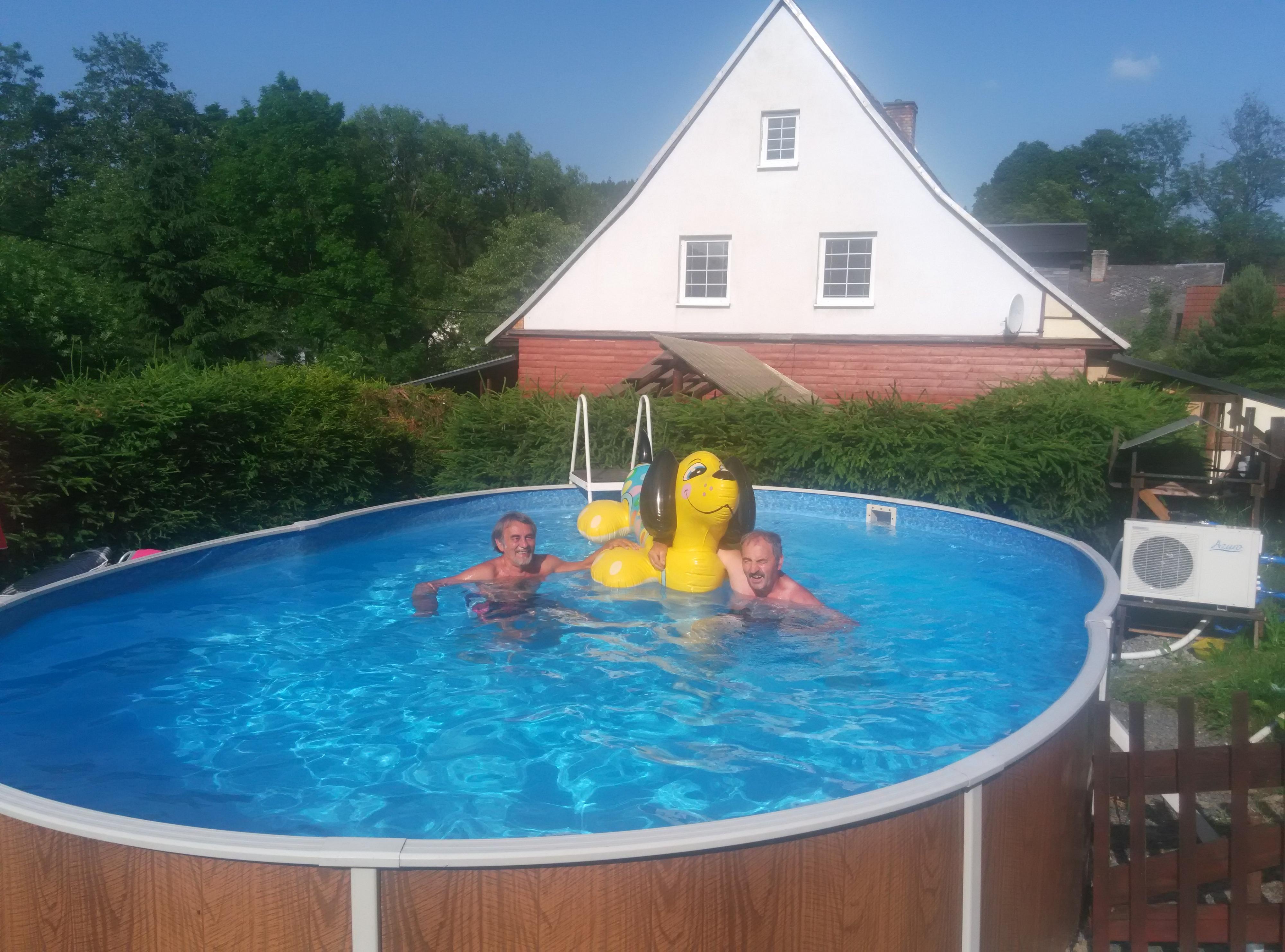 Penzion Kučera foto 3