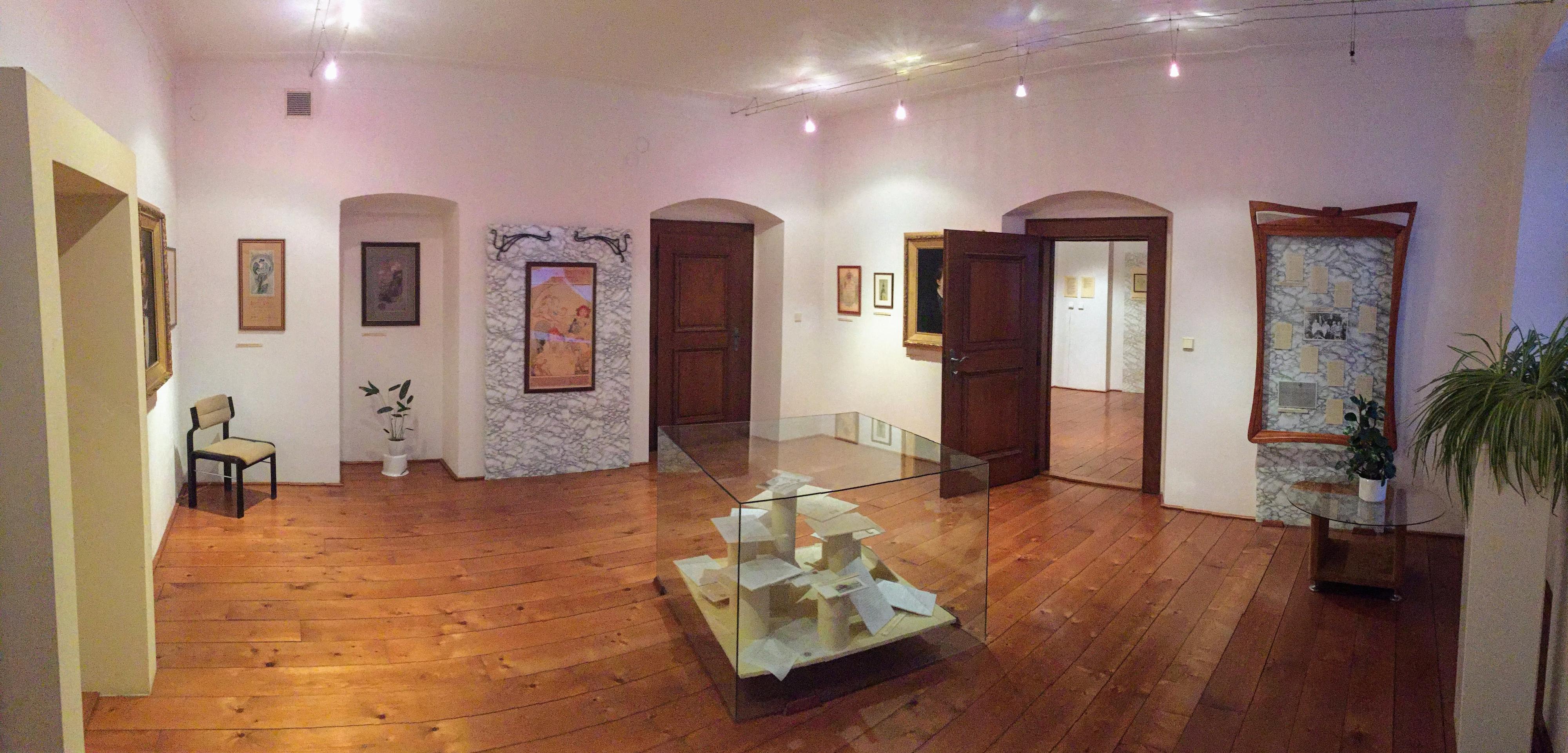 Kulturní a informační centrum Ivančice foto 2