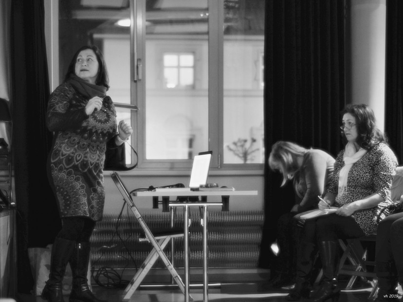 Ing. Iva Kufr foto 3